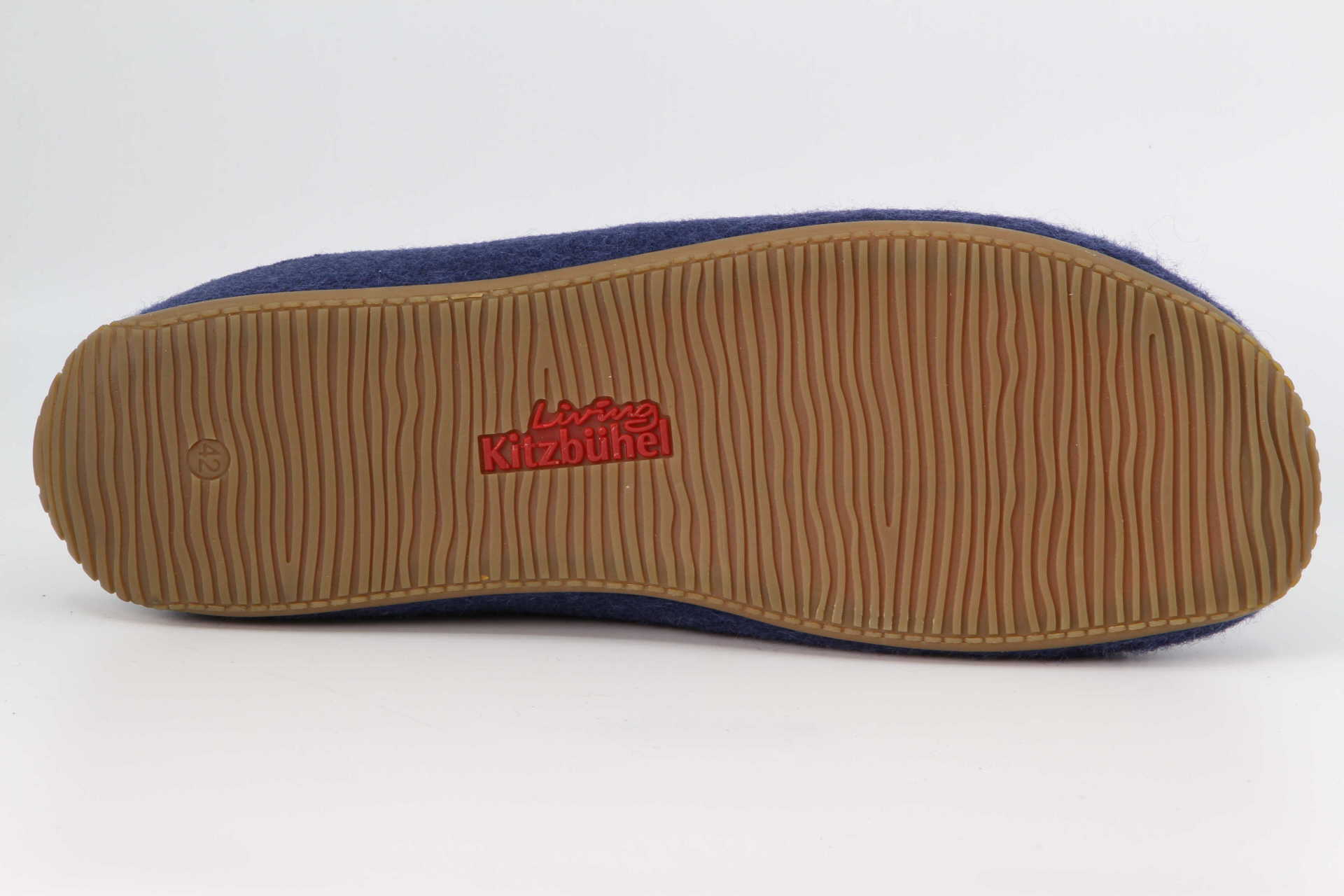 Filzfinken nachtblau – Bild 3