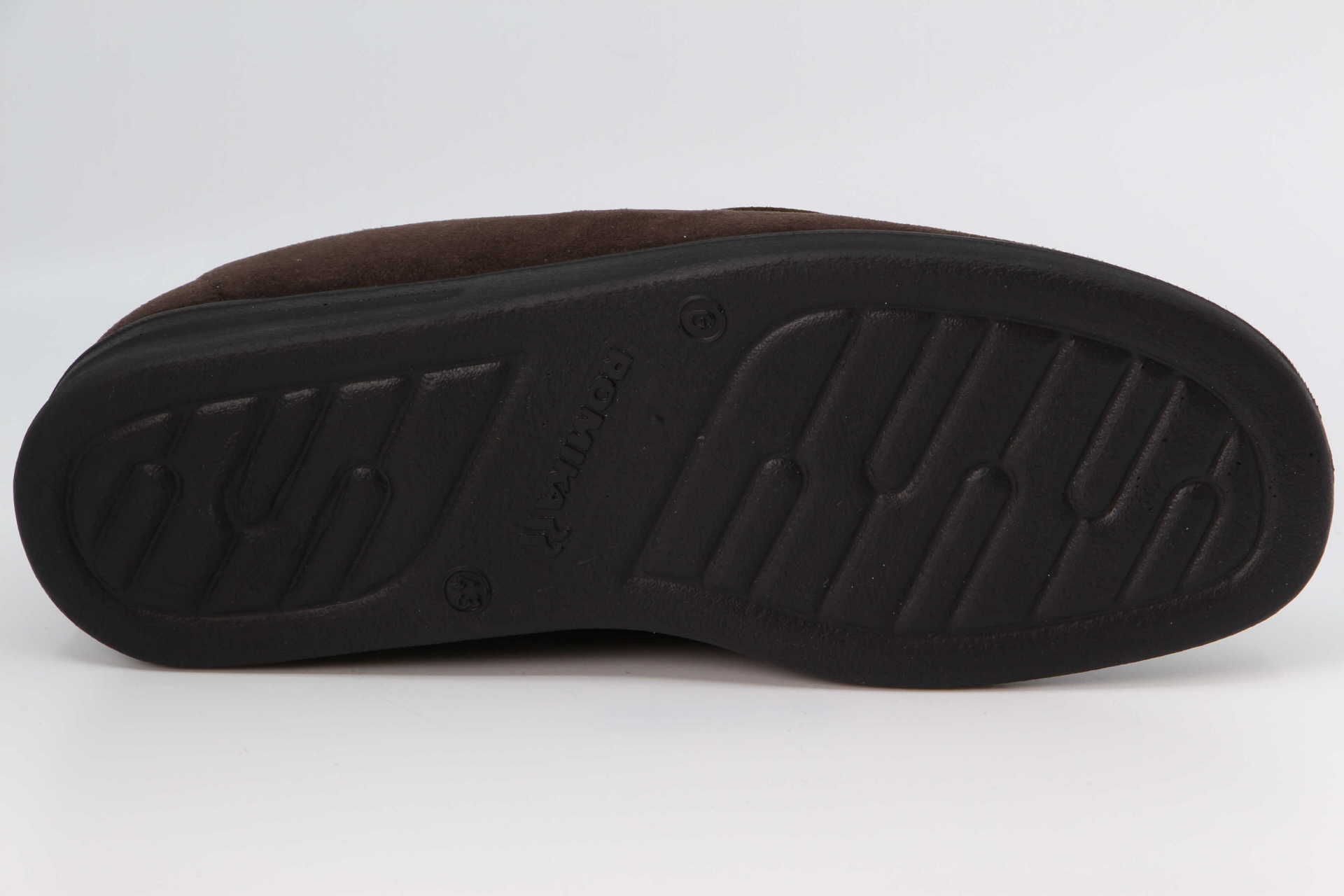 Präsident 85 W mokka – Bild 3