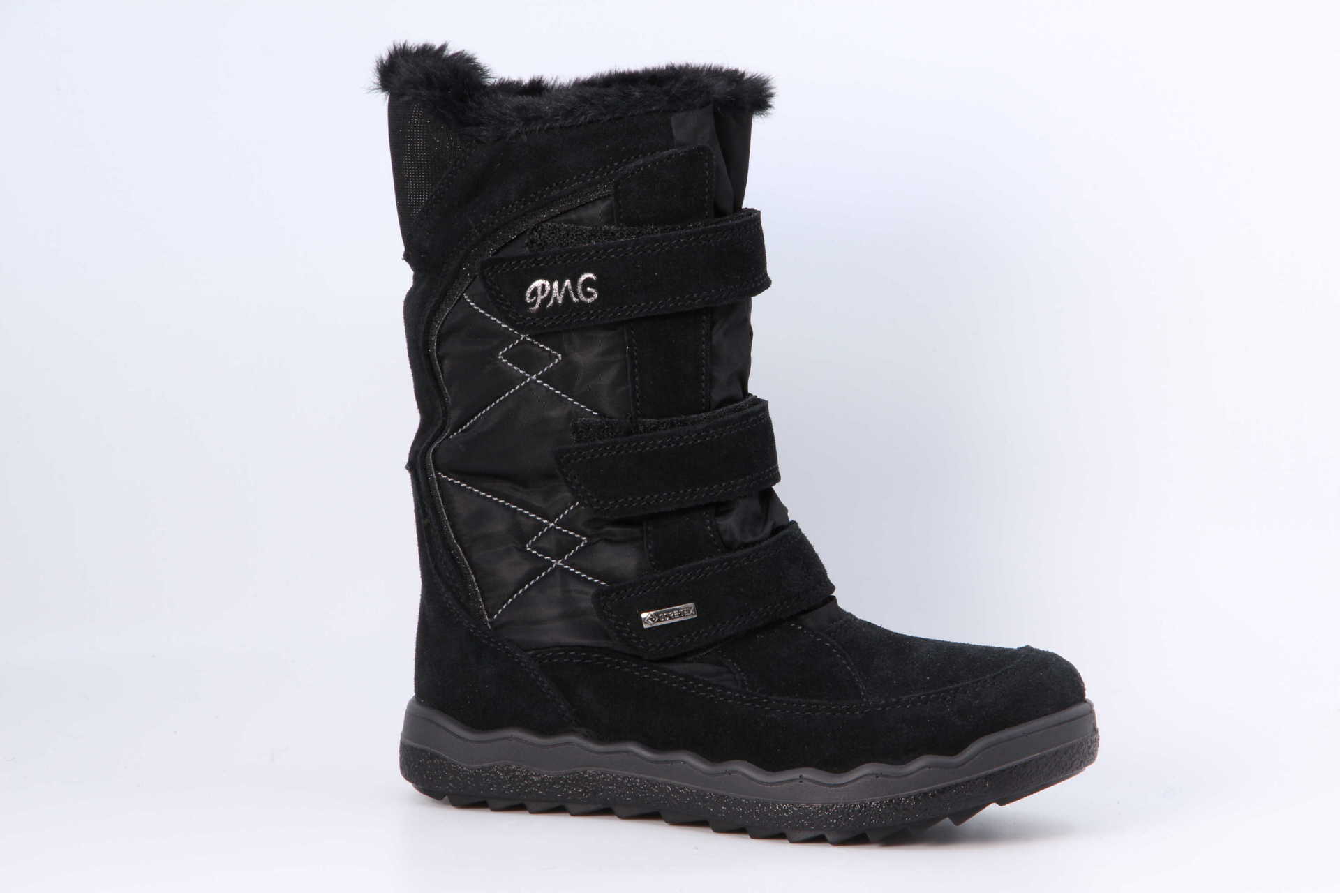 Frozen GTX Lana schwarz