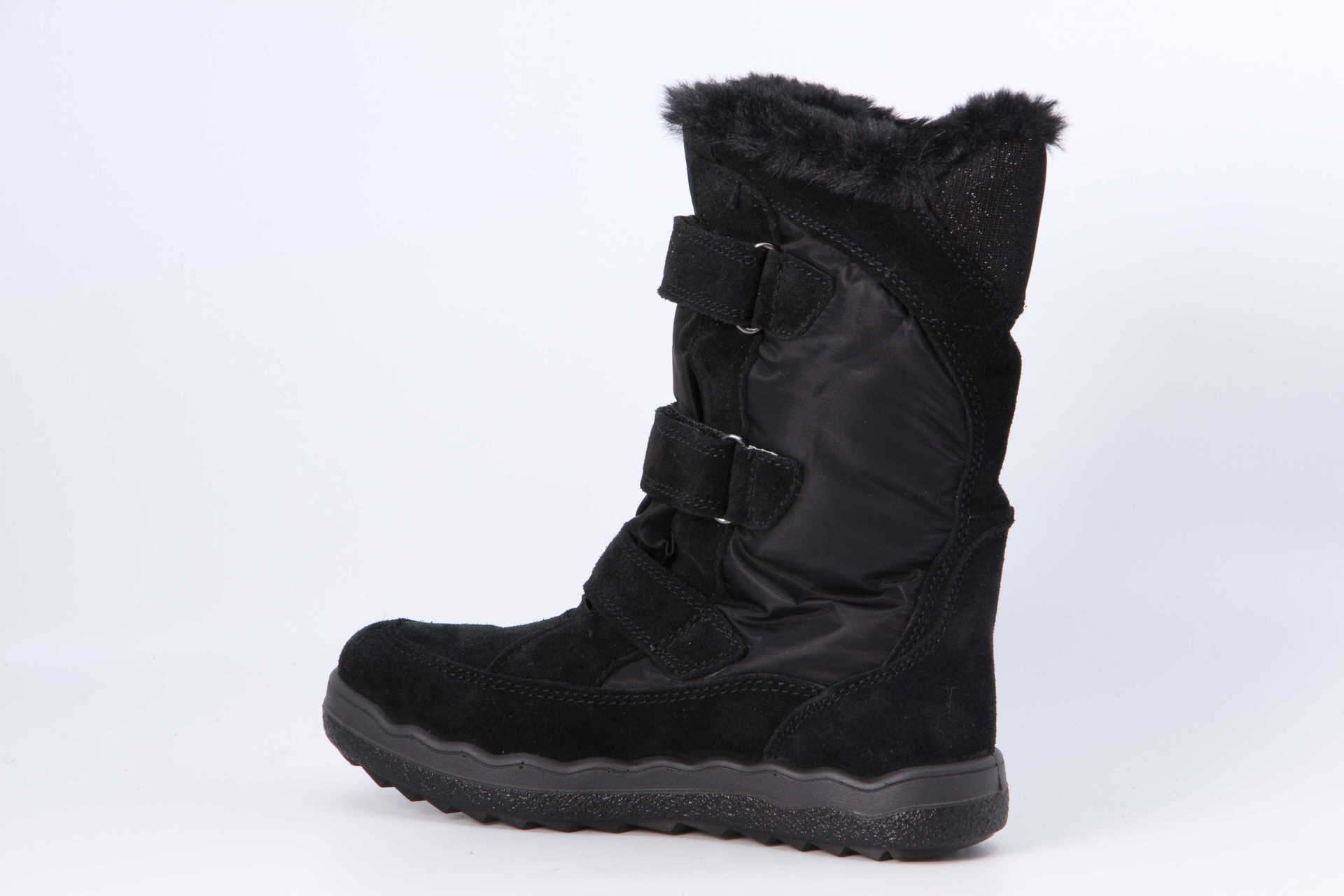 Frozen GTX Lana schwarz – Bild 2