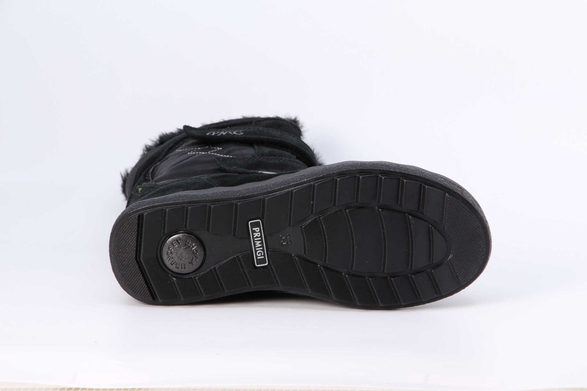 Frozen GTX Lana schwarz – Bild 3