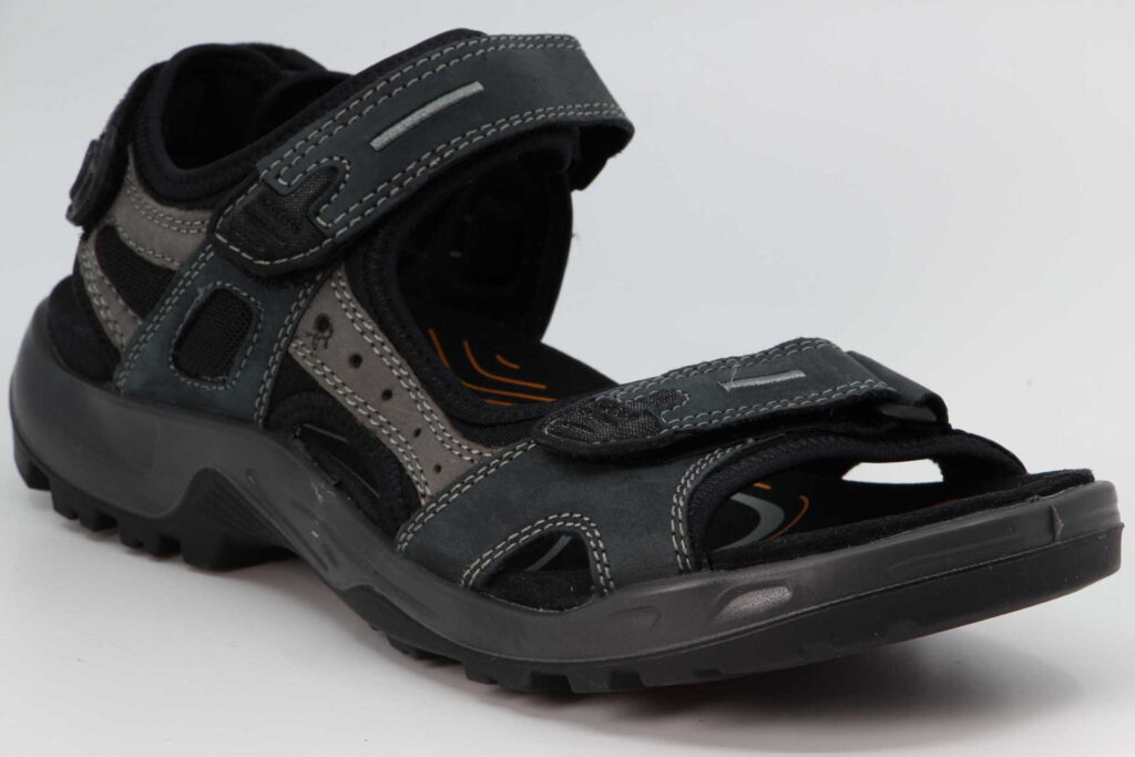 Offroad grau / marine Vorderseite