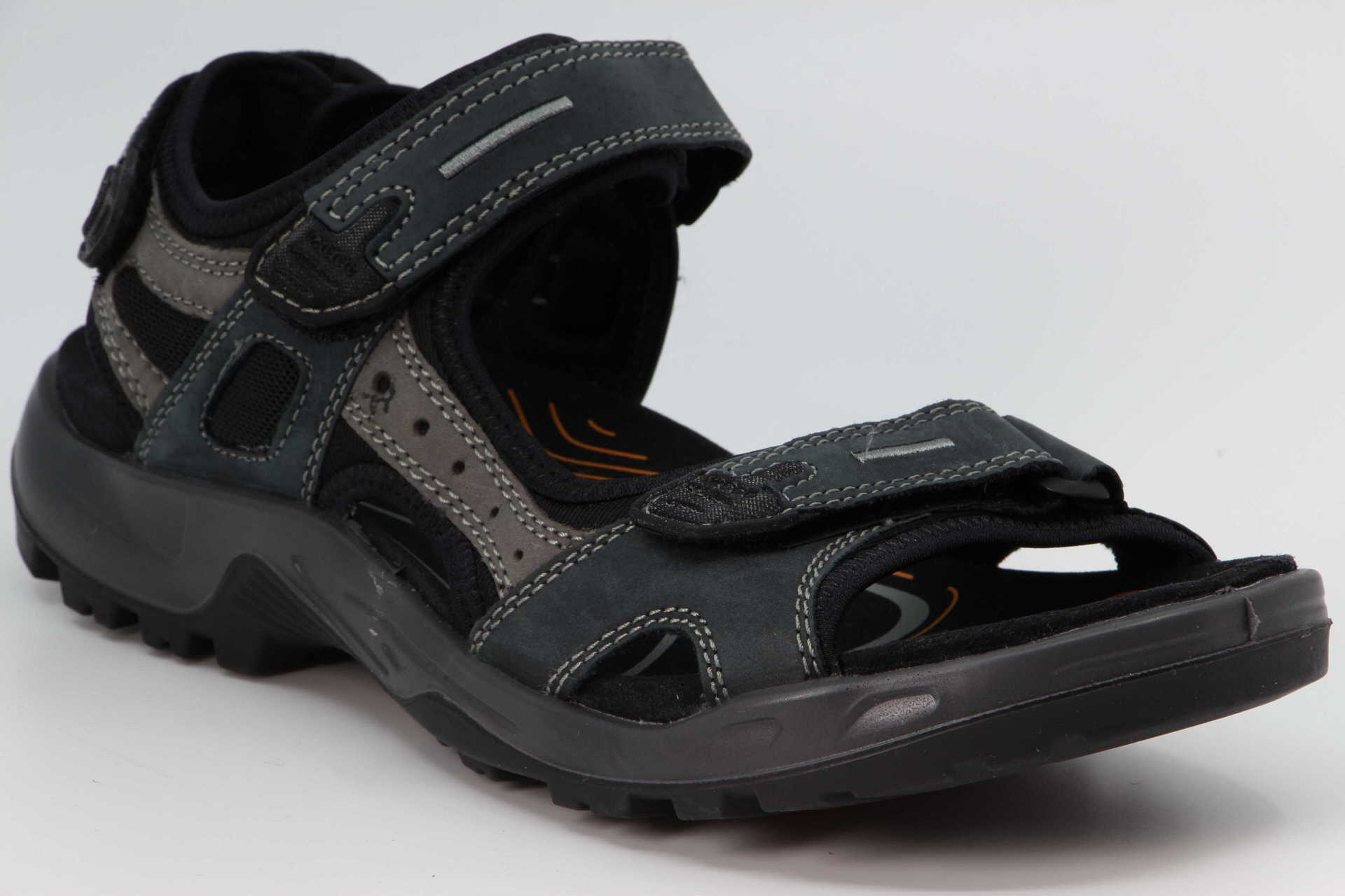 Offroad grau / marine Vorderseite