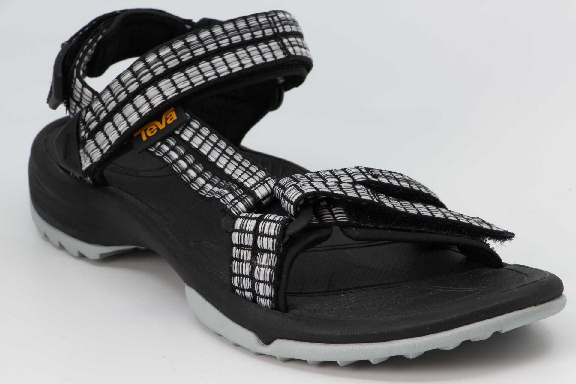 Terra Fi Light samba black multi Vorderseite