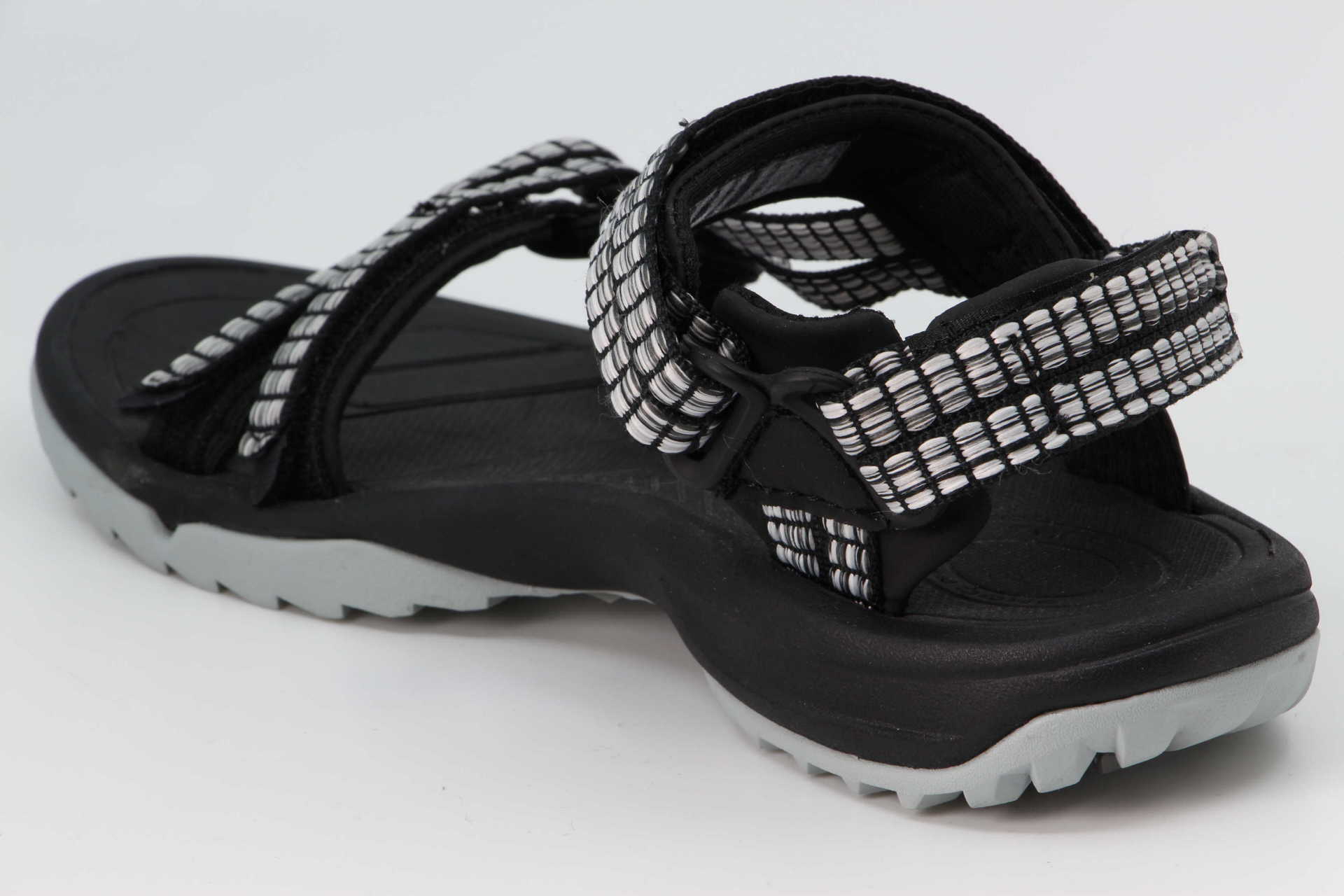 Terra Fi Light samba black multi Rückseite