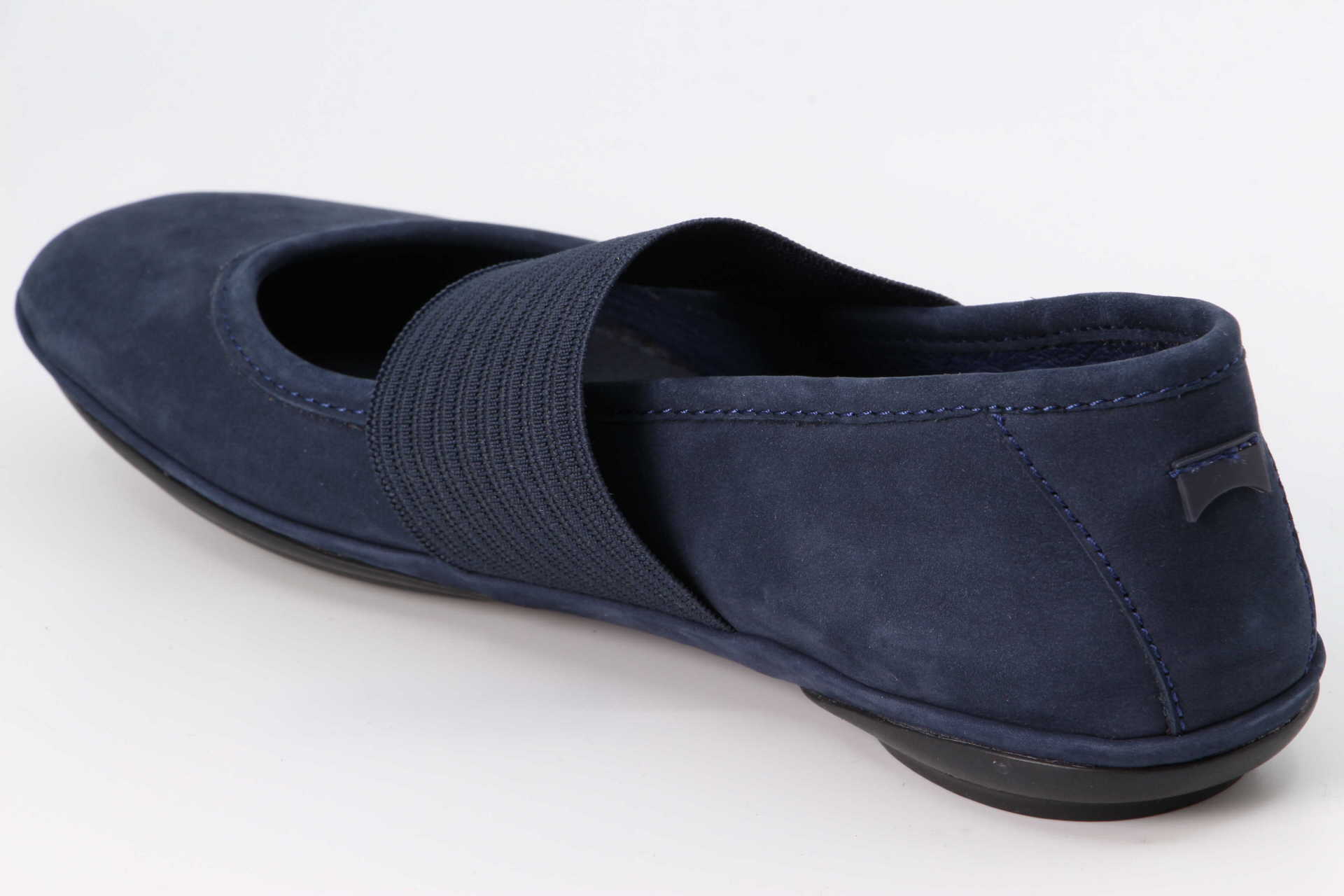 Right Nina navy – Bild 2