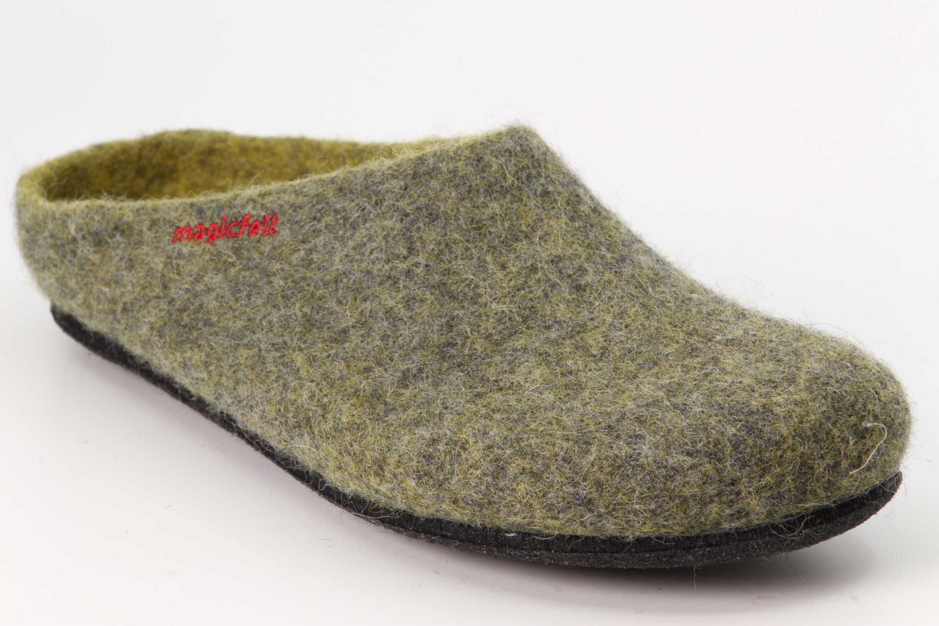 Filzfinken yellowstone