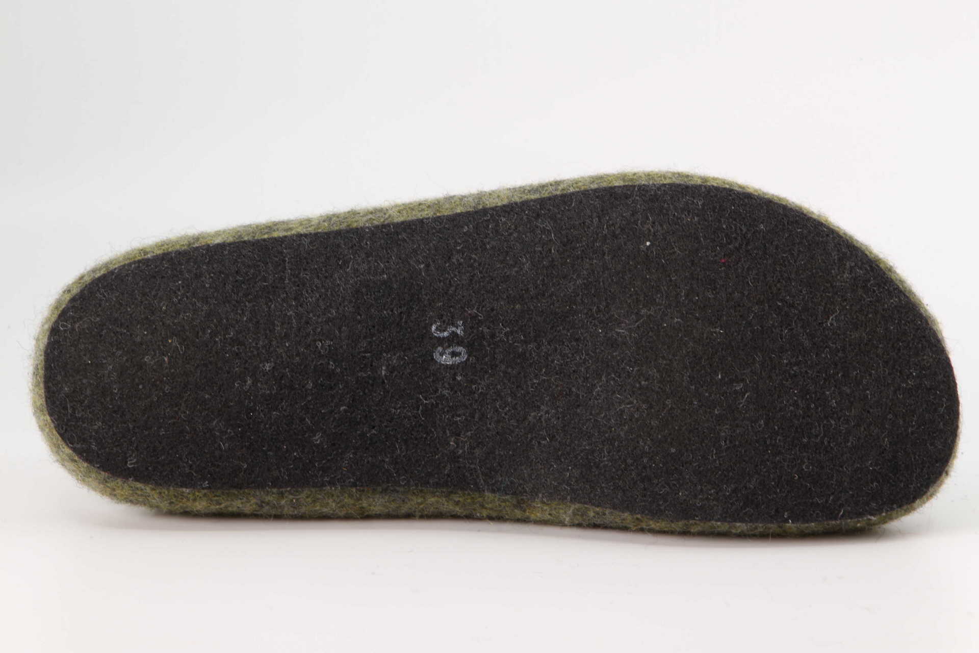 Filzfinken yellowstone – Bild 3