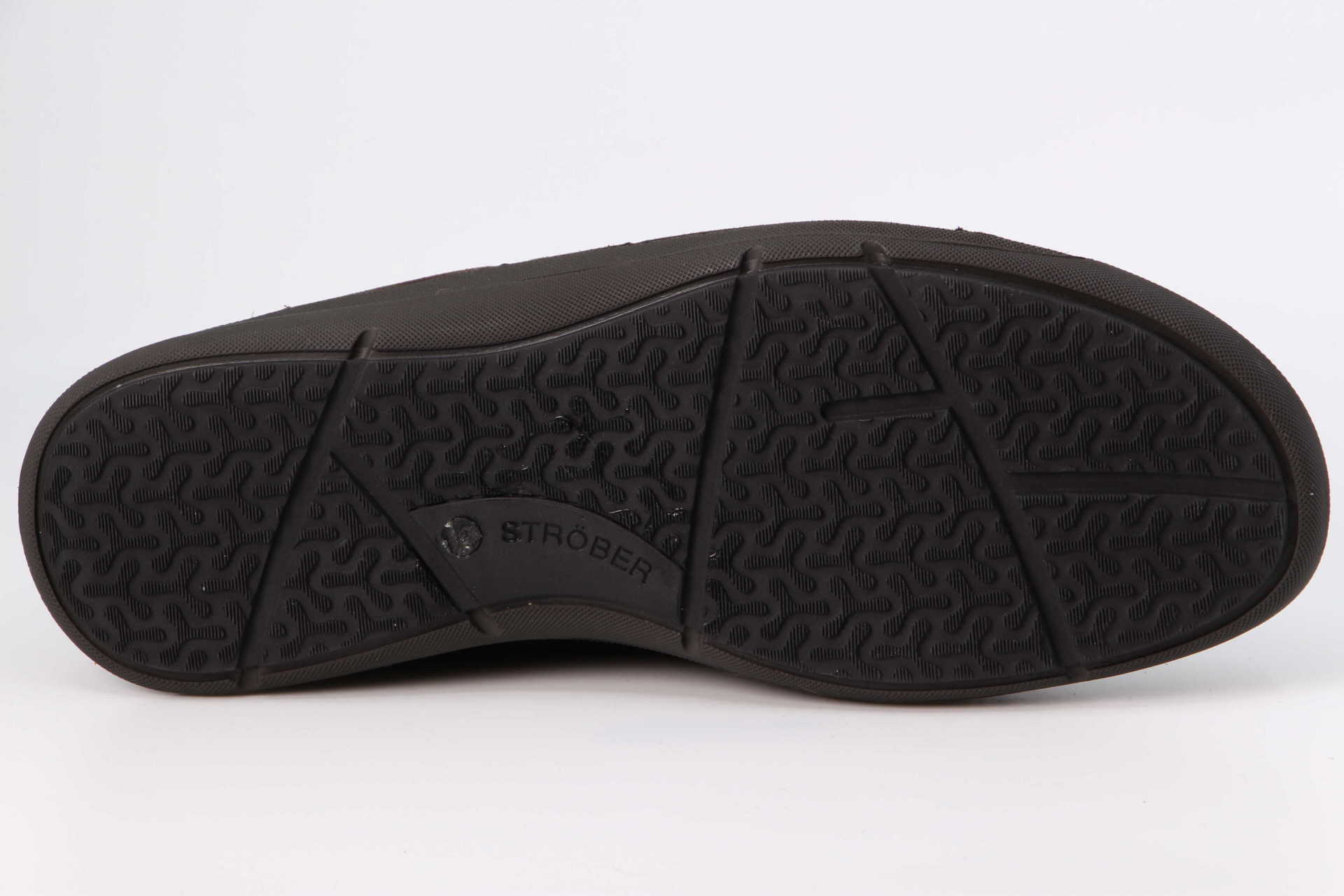 Schnürschuhe cafe / taupe Sohle