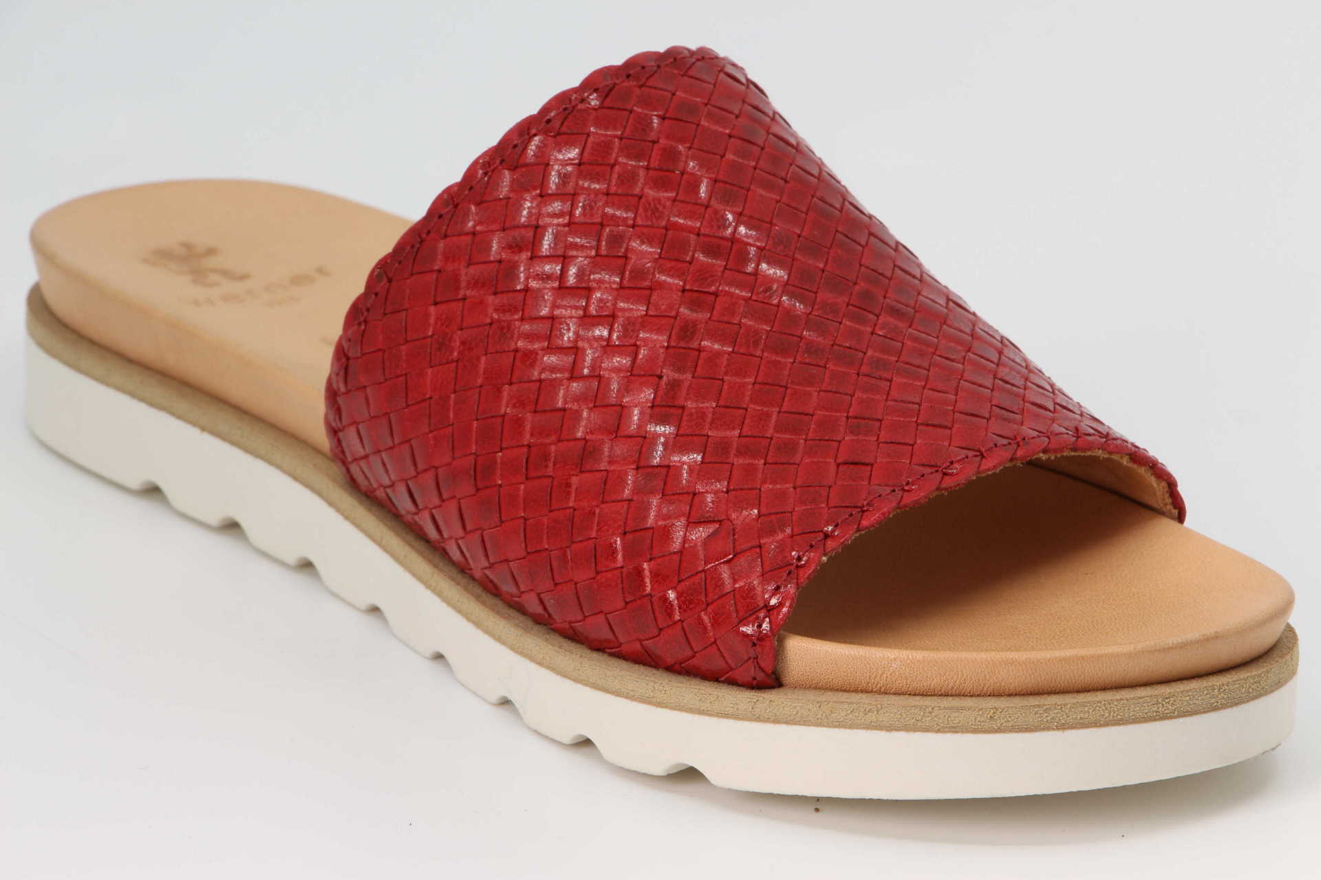 Ottavia red Vorderseite
