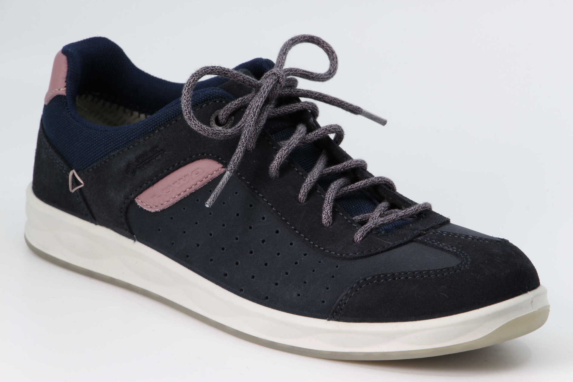 San Diego GTX navy Vorderseite
