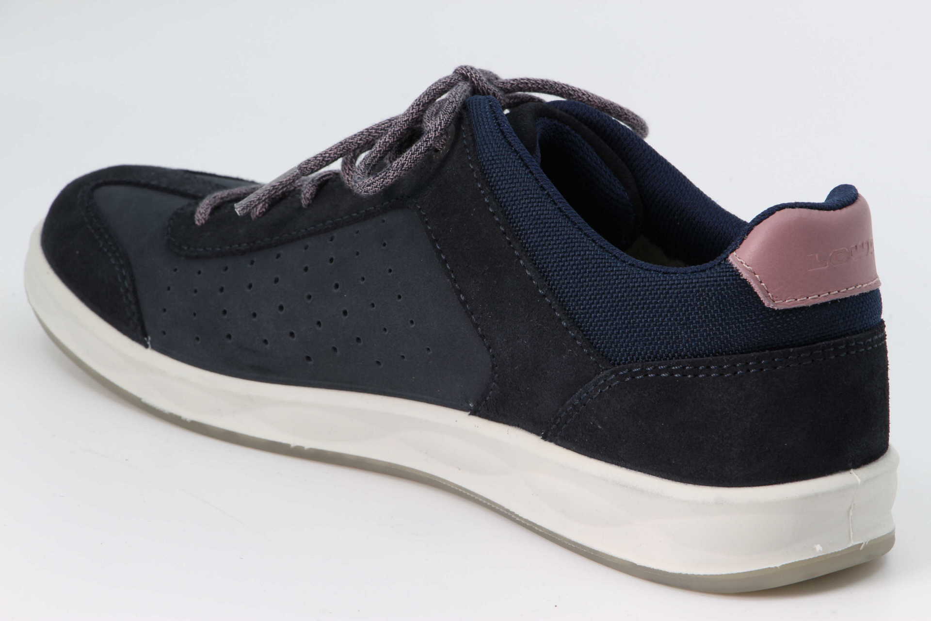 San Diego GTX navy Rückseite