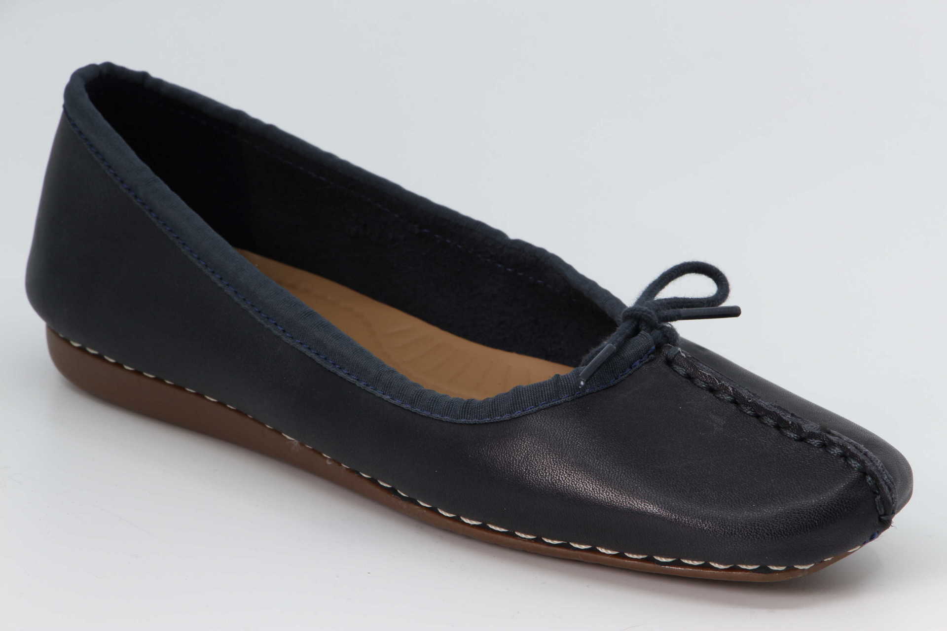 Freckle Ice navy Vorderseite