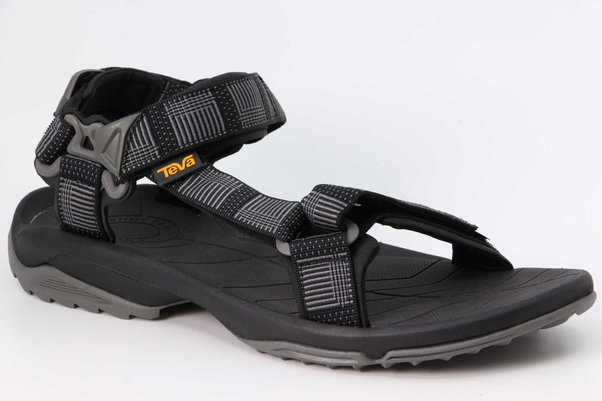 Terra Fi Lite rambler black Vorderseite