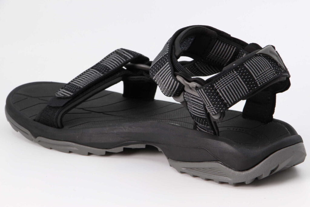 Terra Fi Lite rambler black Rückseite