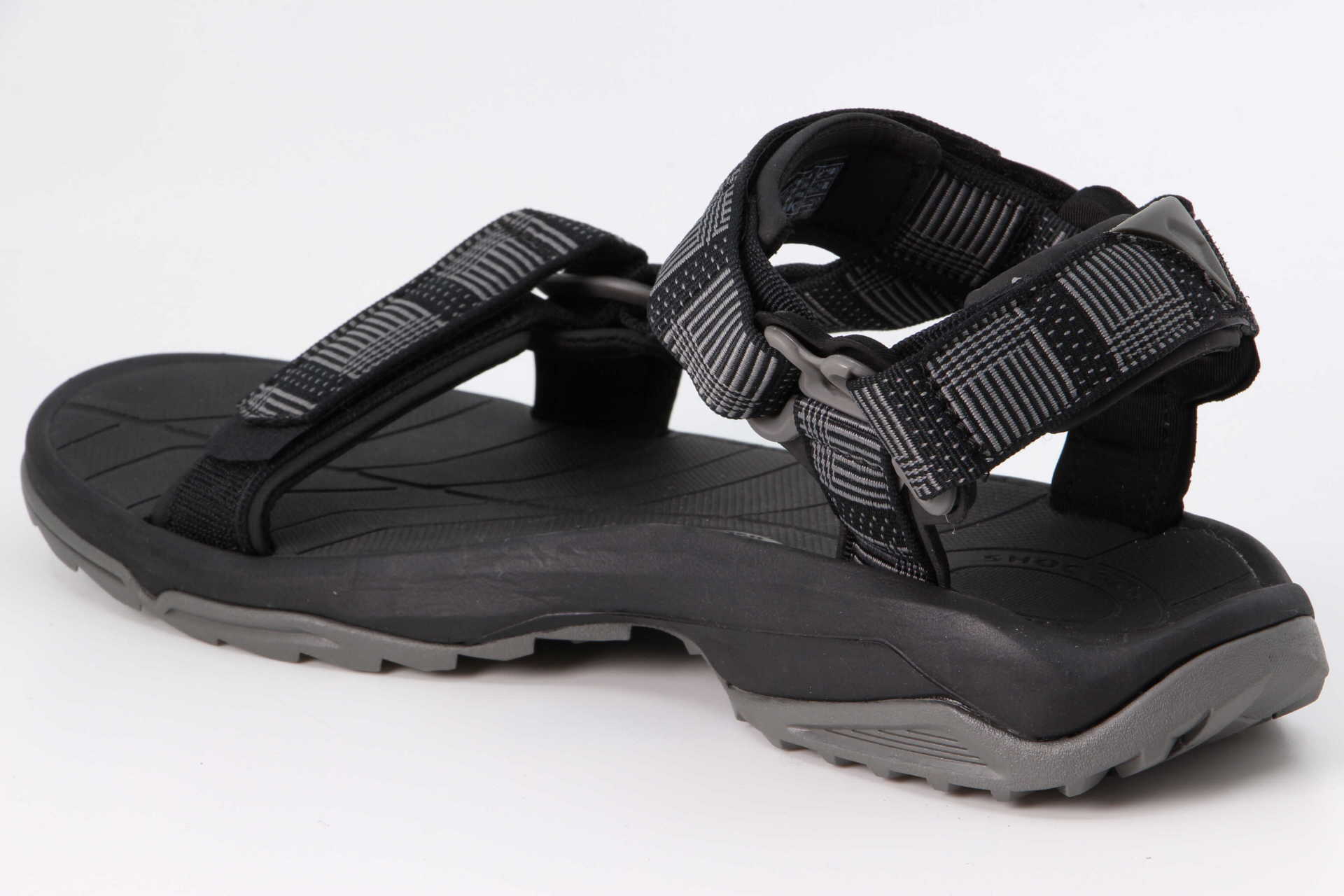 Terra Fi Lite rambler black Rückseite