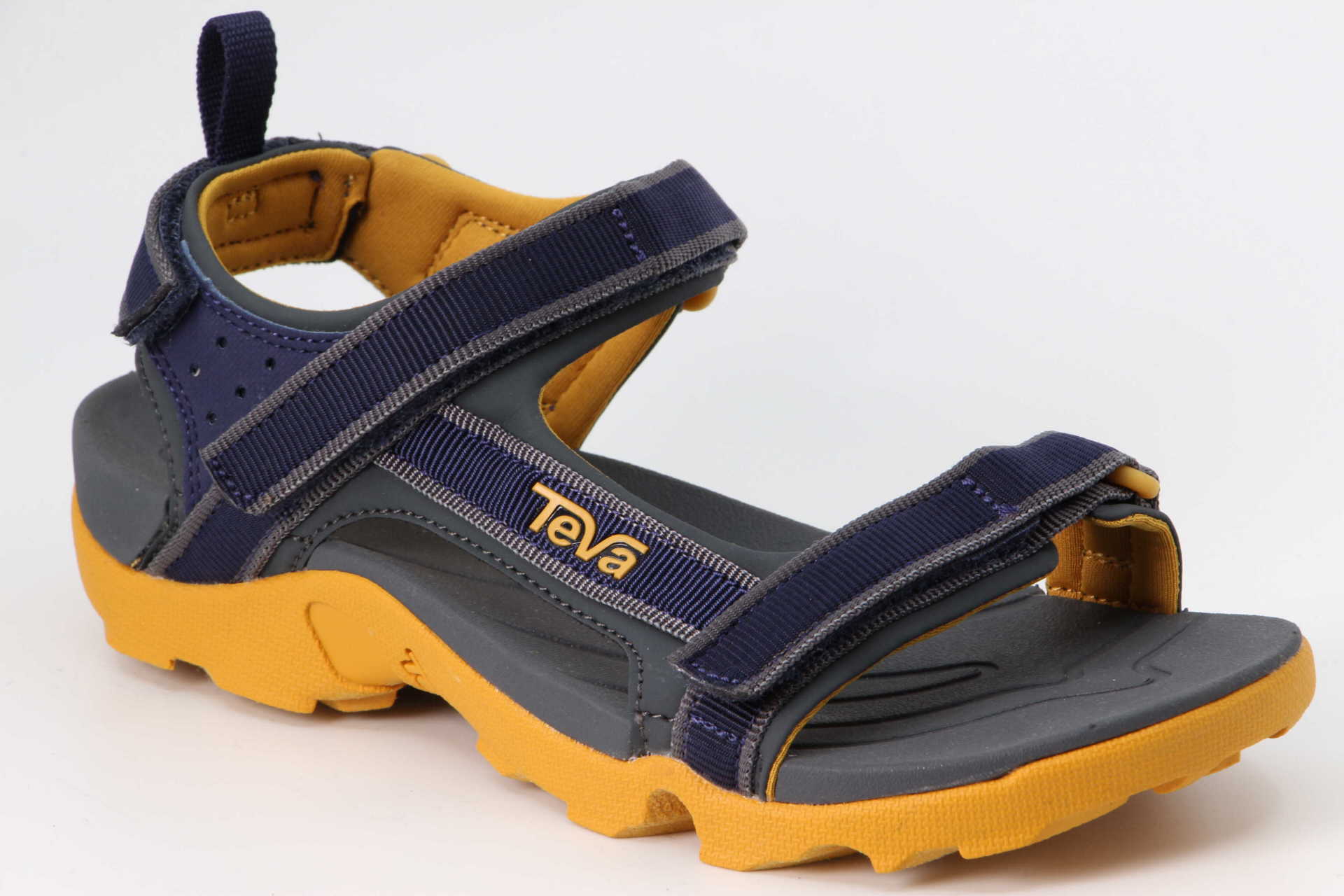 Tanza Kids eclipse Vorderseite