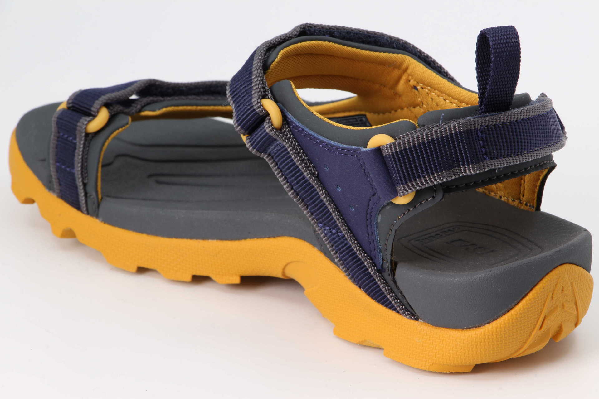 Tanza Kids eclipse Rückseite