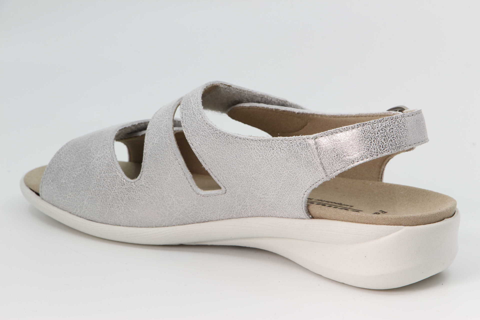 Fabia grey – Bild 2