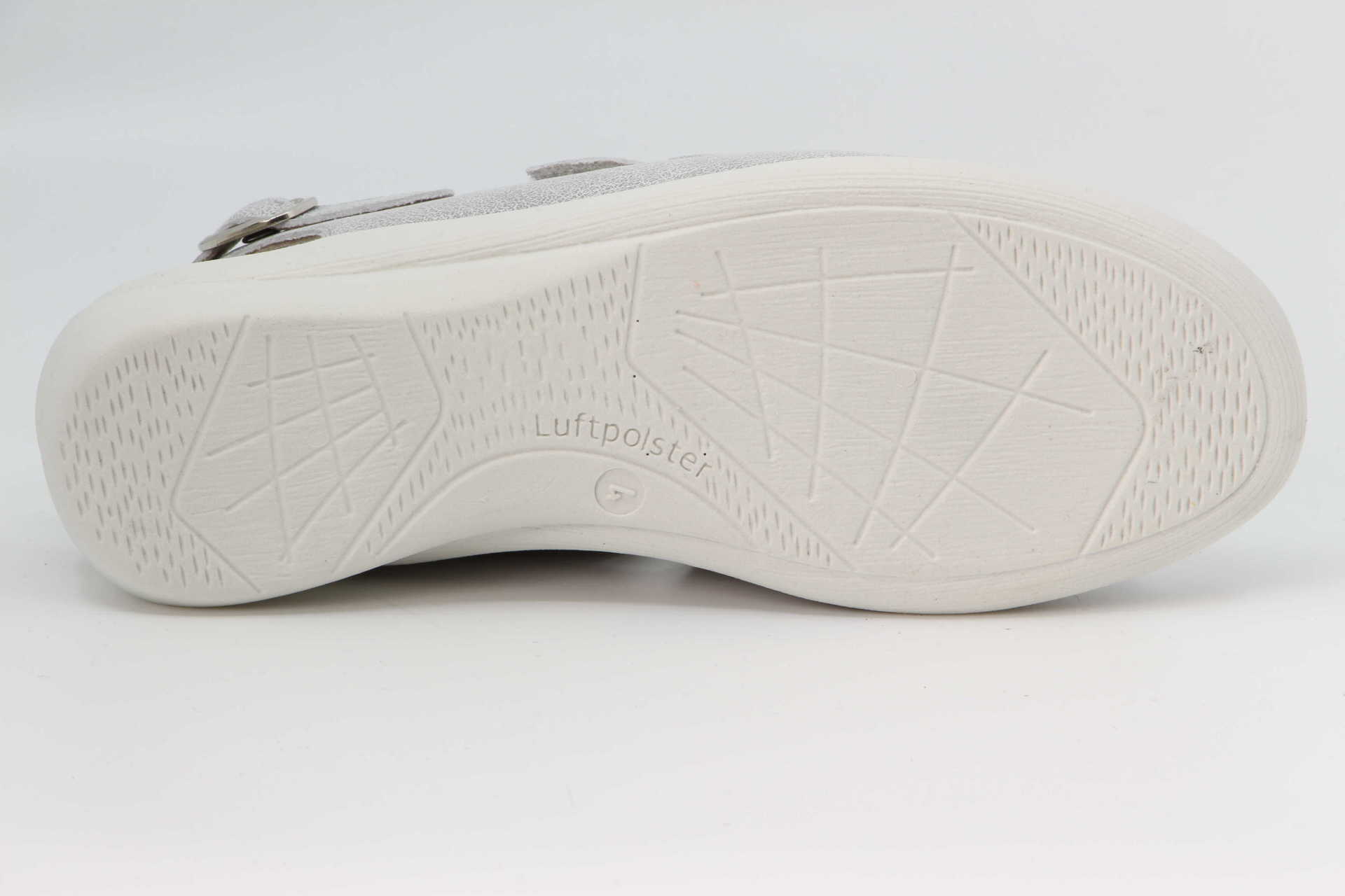 Fabia grey – Bild 3