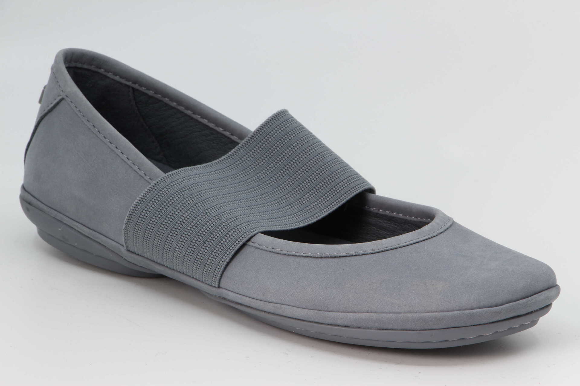 Right Nina can medium grey