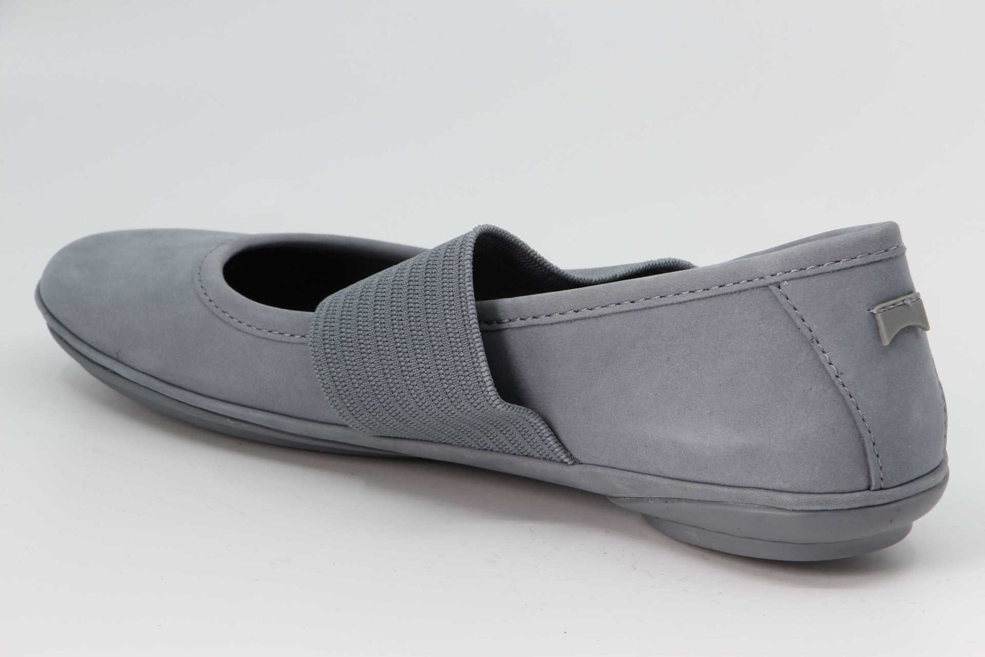 Right Nina can medium grey – Bild 2