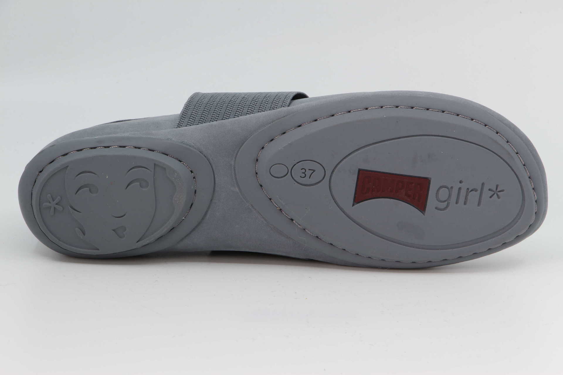 Right Nina can medium grey – Bild 3