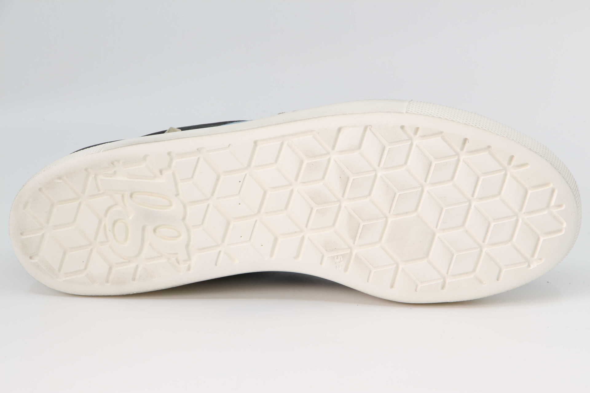 Sneaker blau – Bild 3