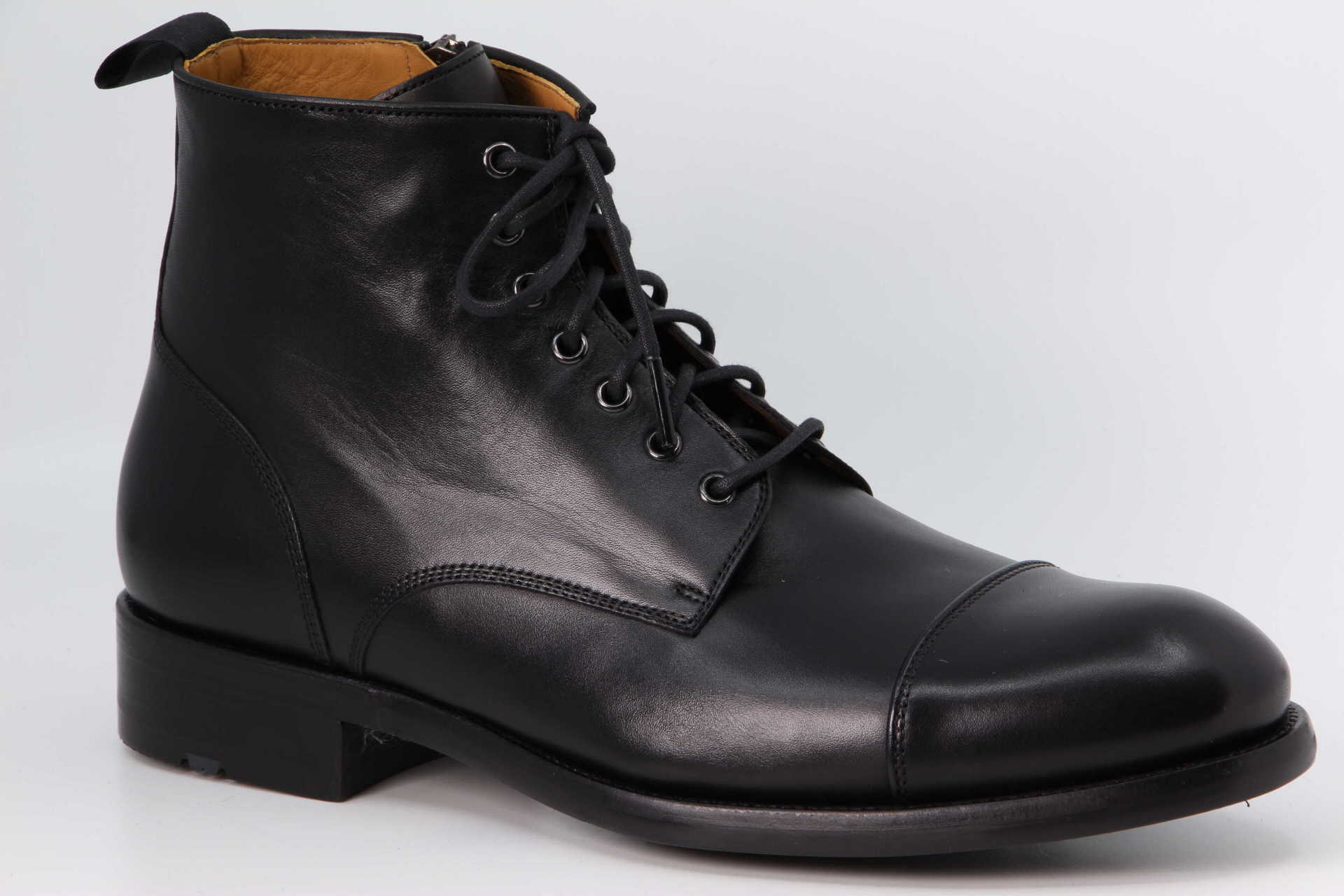 473 Blak 657 schwarz Vorderseite