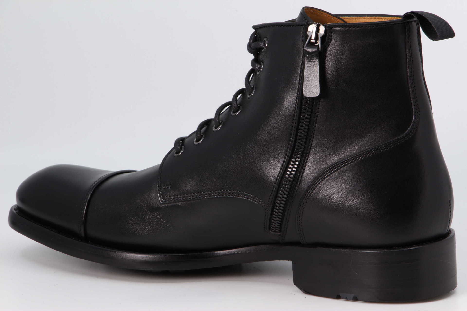 473 Blak 657 schwarz Rückseite