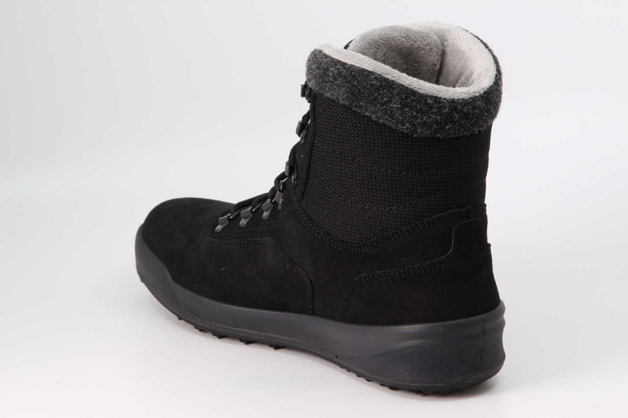 Kazan 2 GTX Ws schwarz – Bild 2