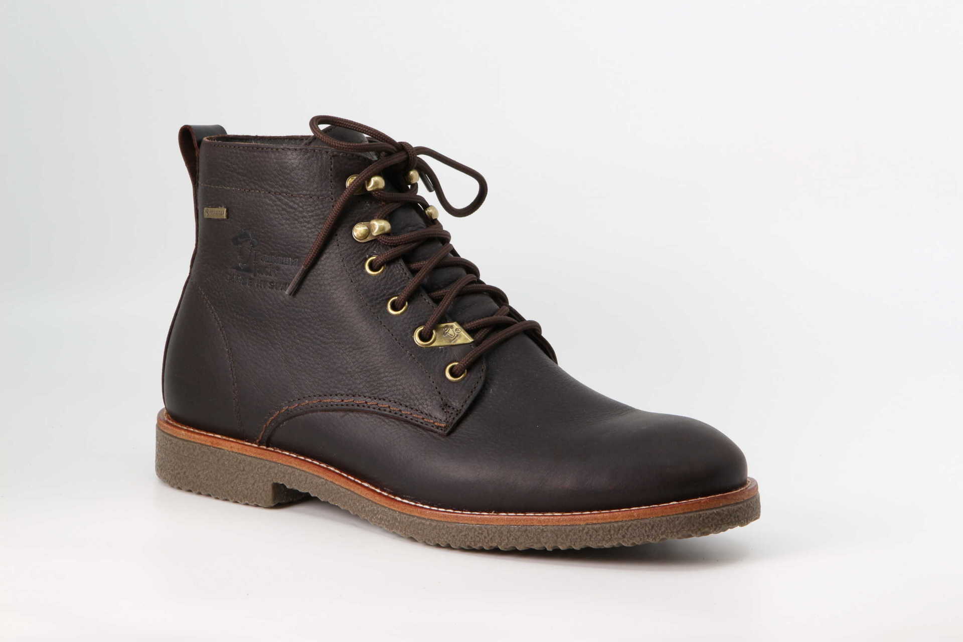 Glasgow GTX marron