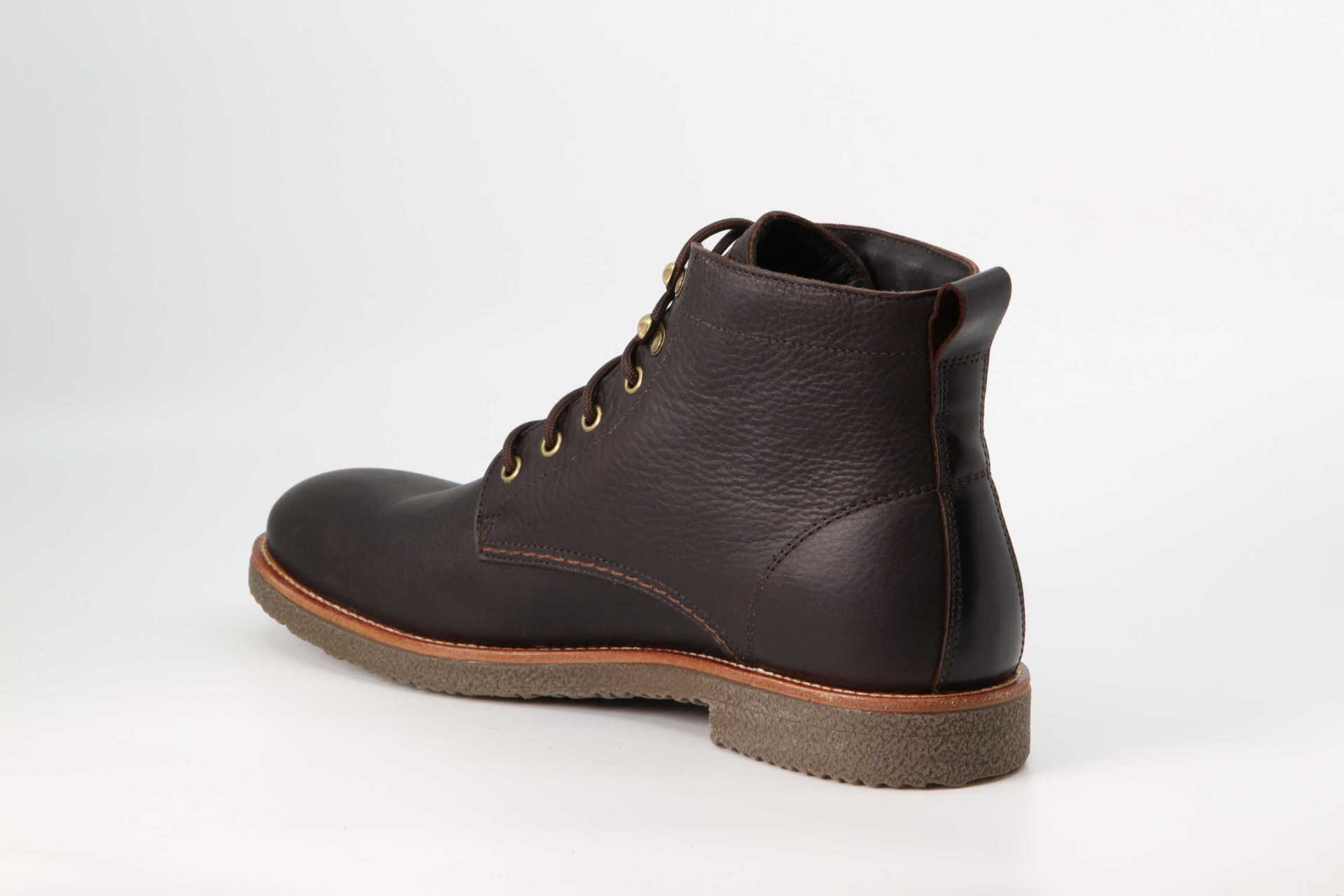 Glasgow GTX marron – Bild 2