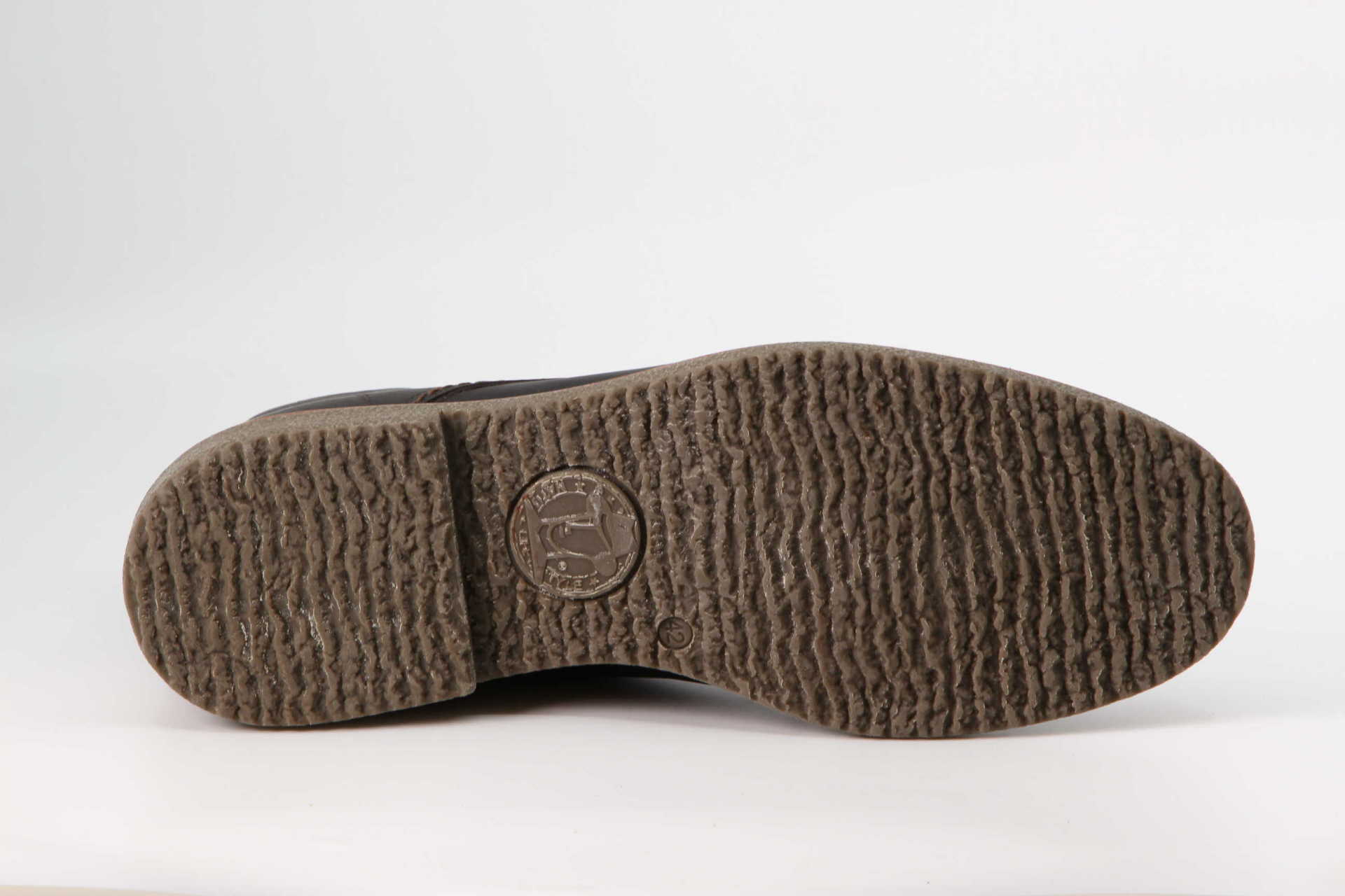 Glasgow GTX marron – Bild 3