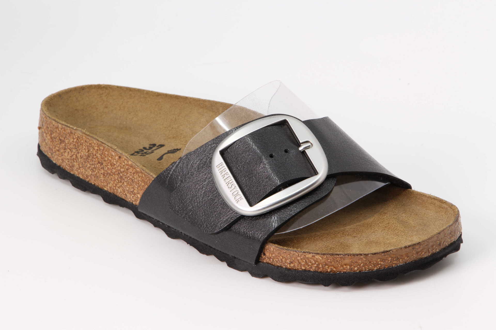 Madrid Big Buckle graceful Vorderseite