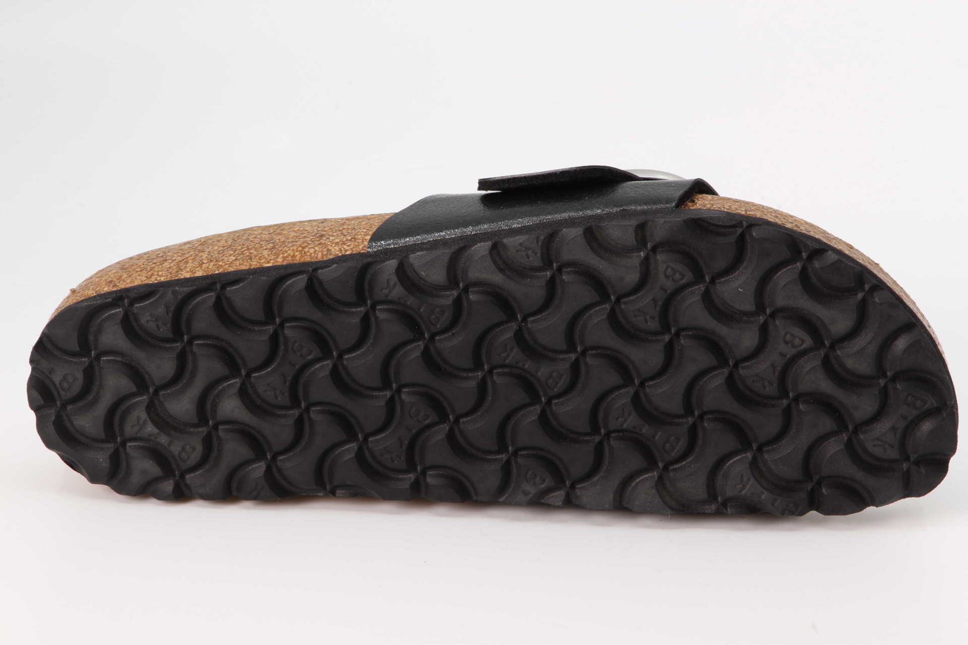 Madrid Big Buckle graceful Sohle