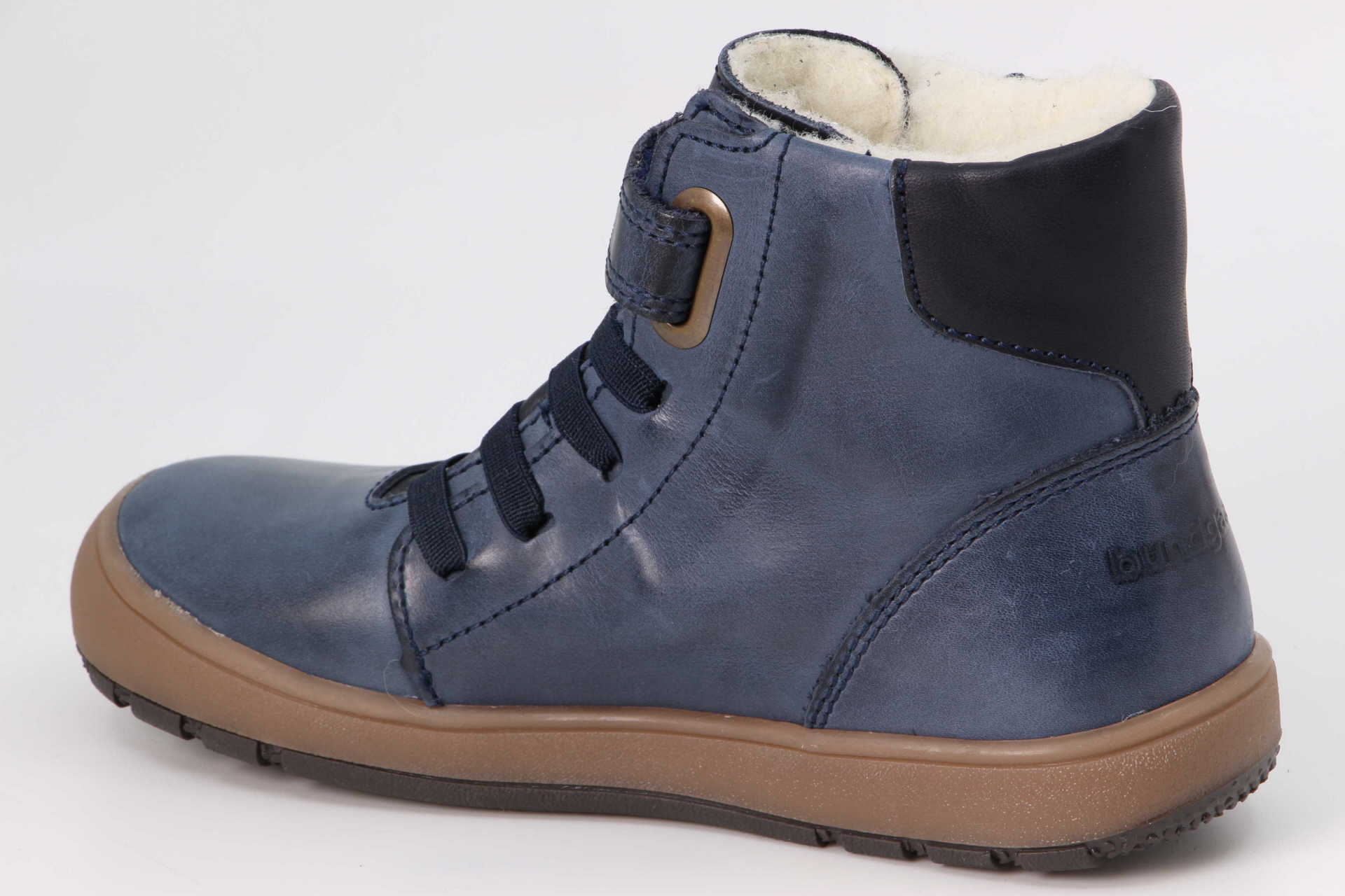 Moot 3 Tex navy – Bild 2