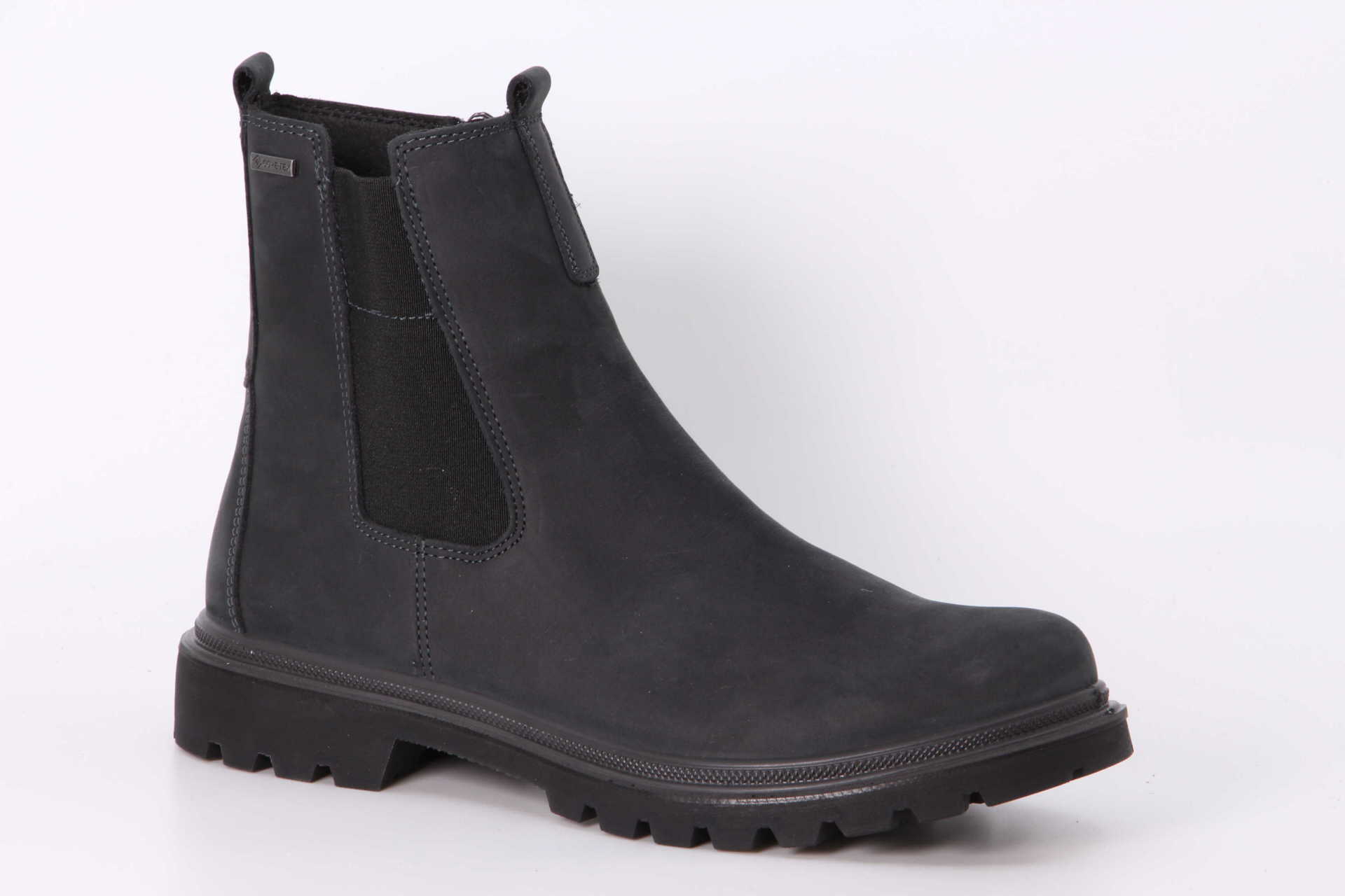 Monta GTX schwarz Vorderseite