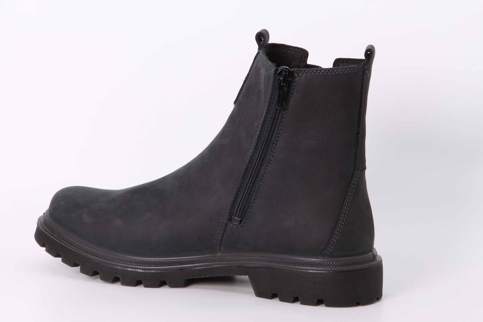 Monta GTX schwarz Rückseite
