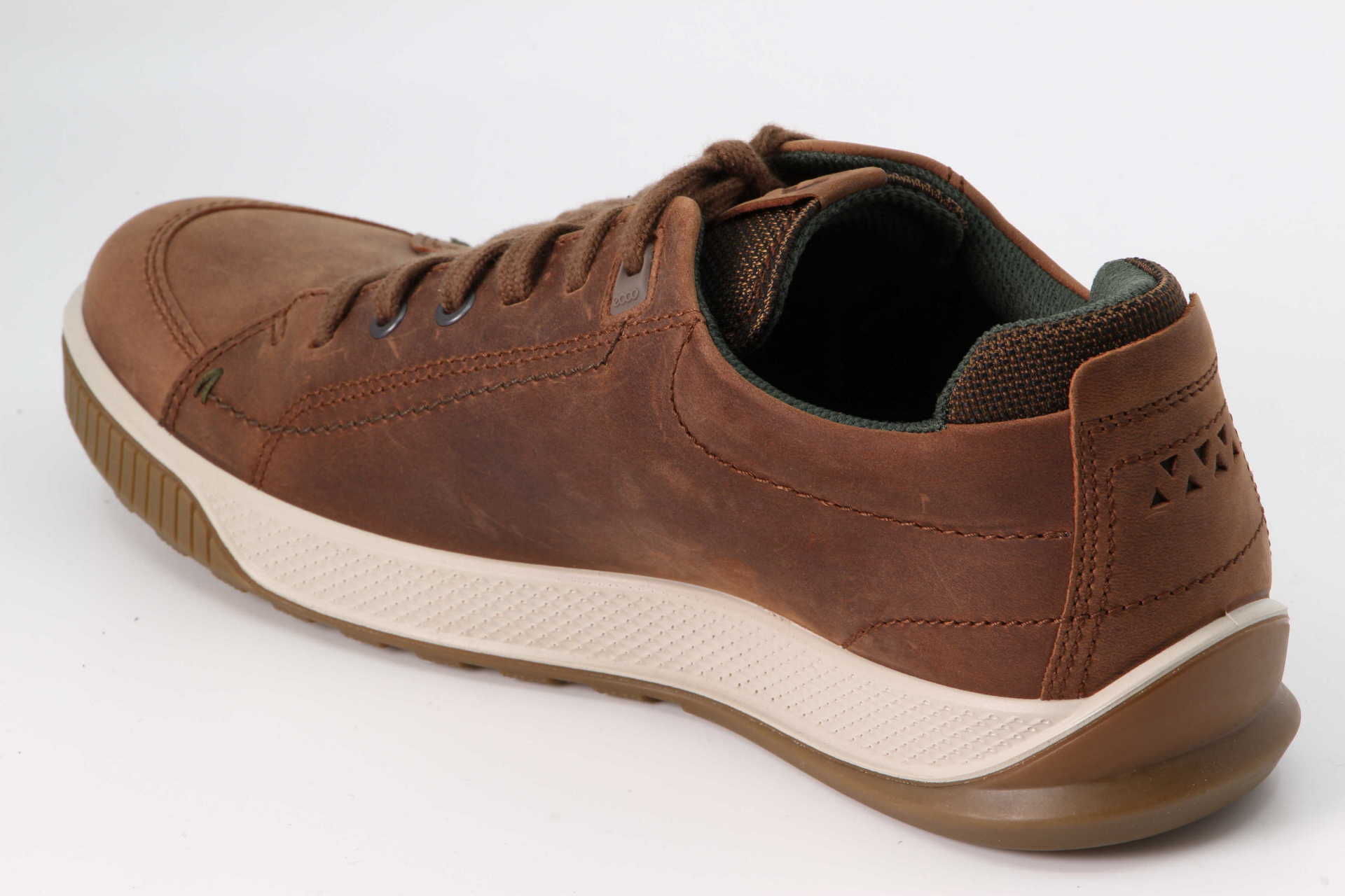Byway GTX brandy Rückseite