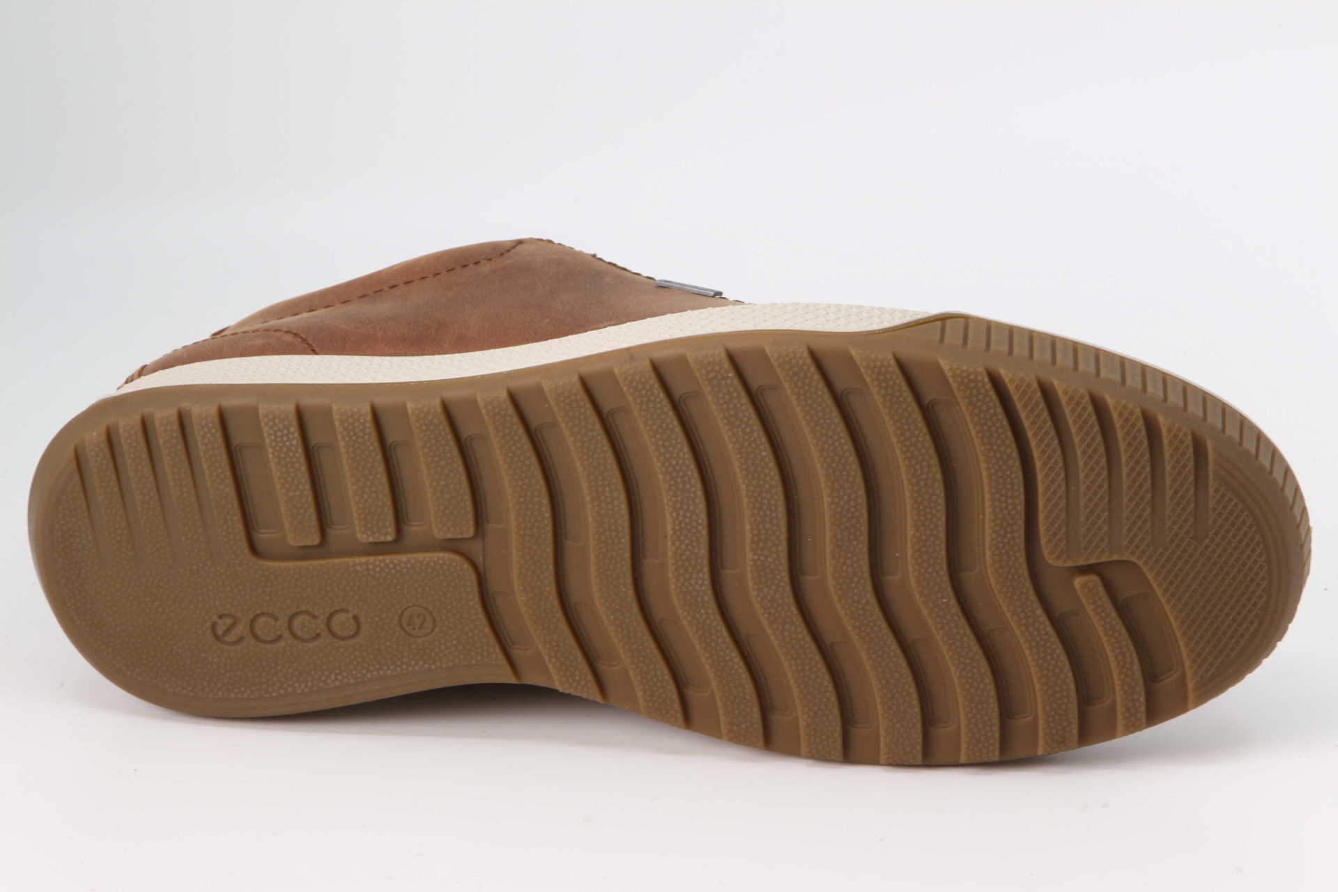 Byway GTX brandy Sohle
