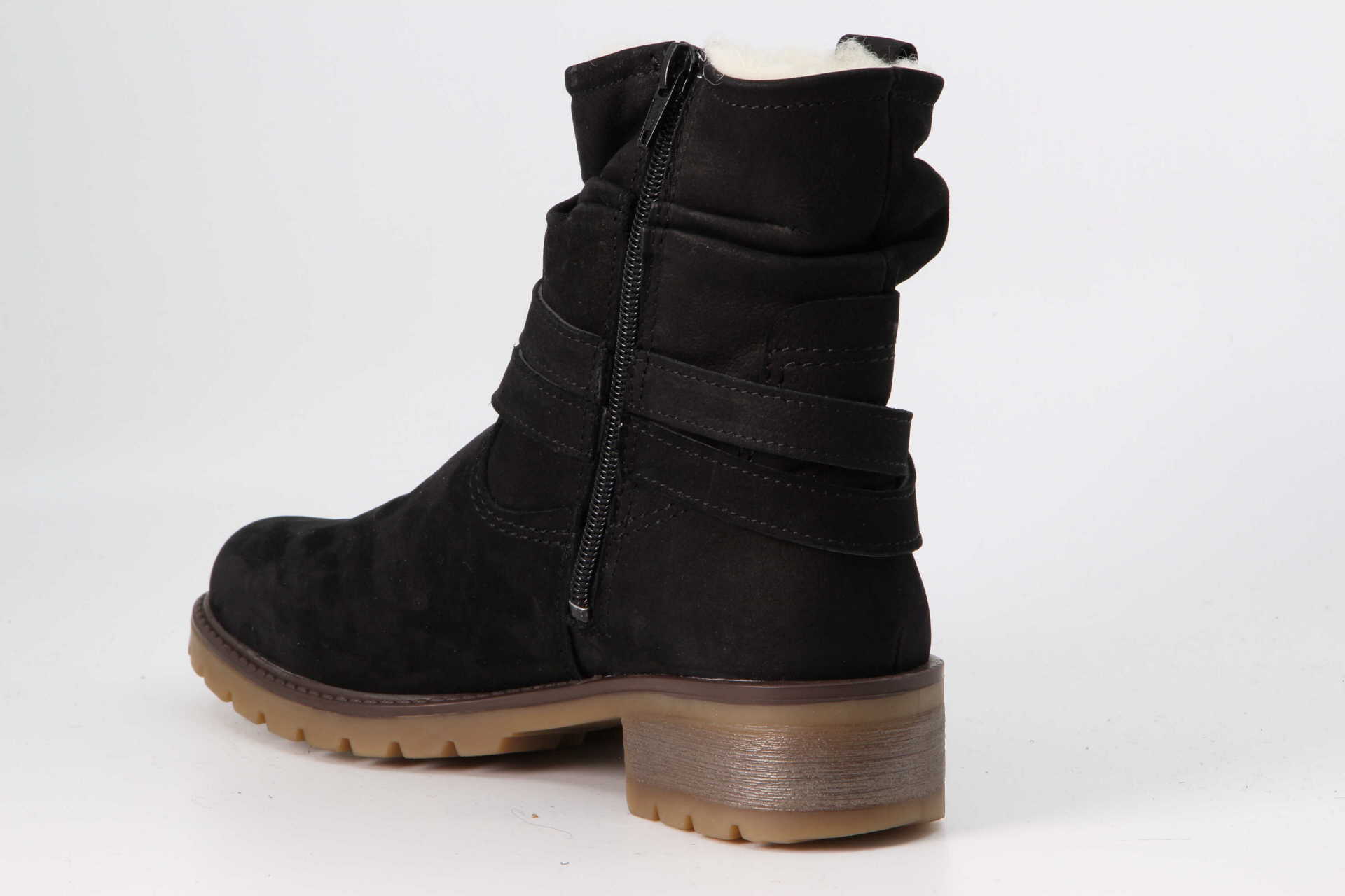 Joanne 25 schwarz – Bild 2