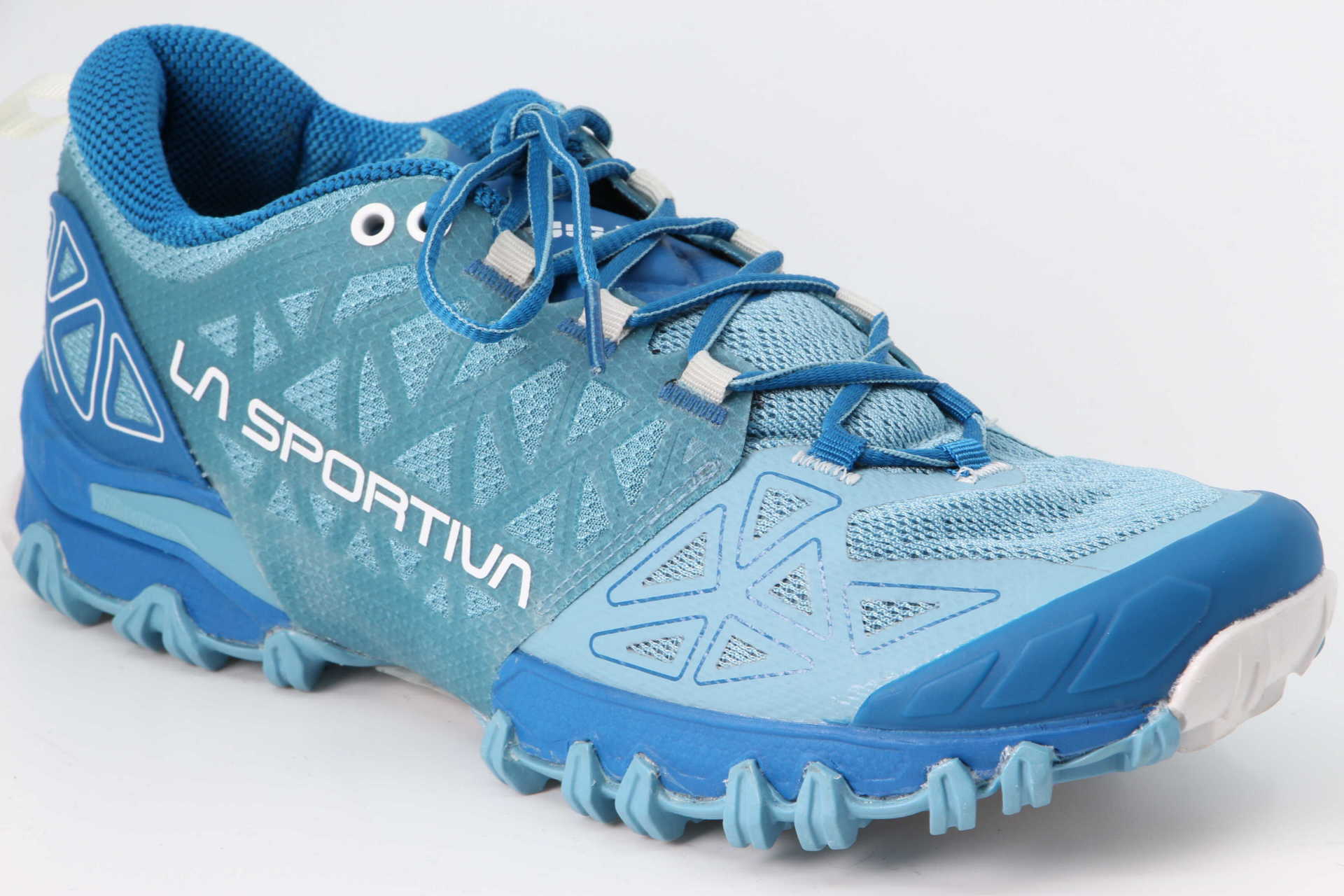 Bushido ll pacific blue / neptun Vorderseite