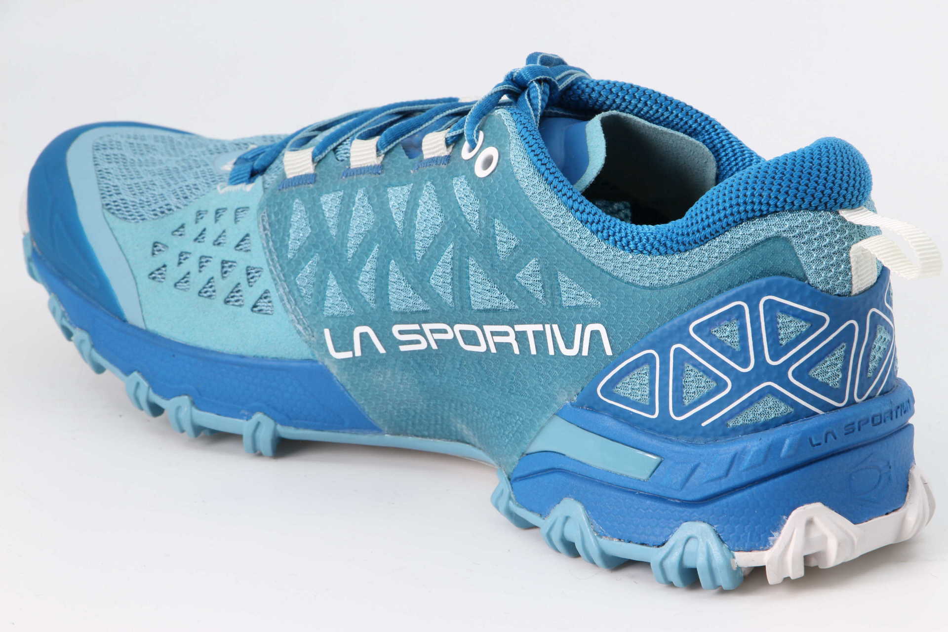 Bushido ll pacific blue / neptun Rückseite