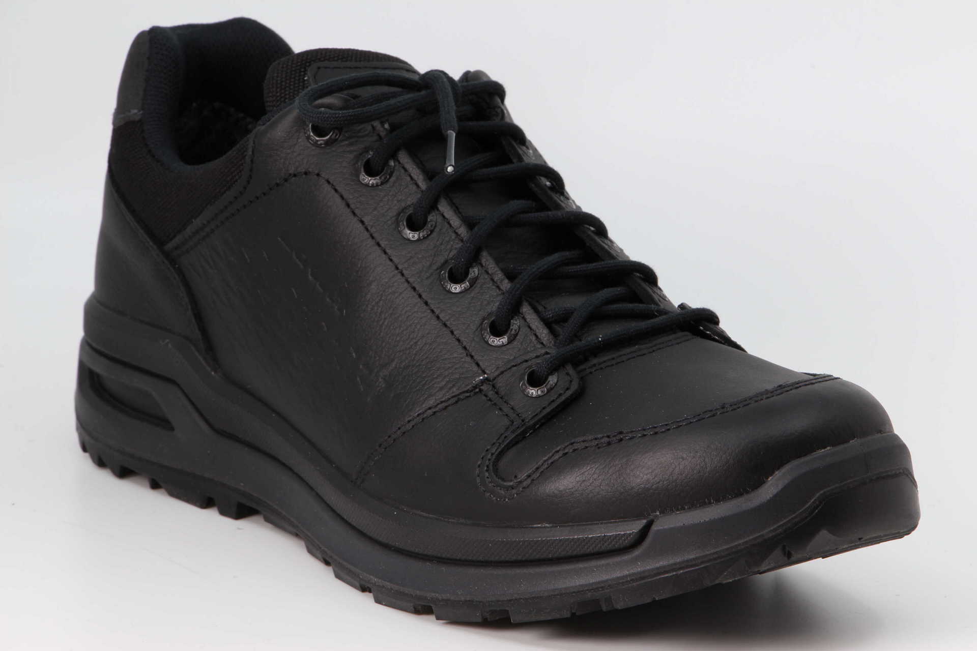Locarno GTX schwarz Vorderseite