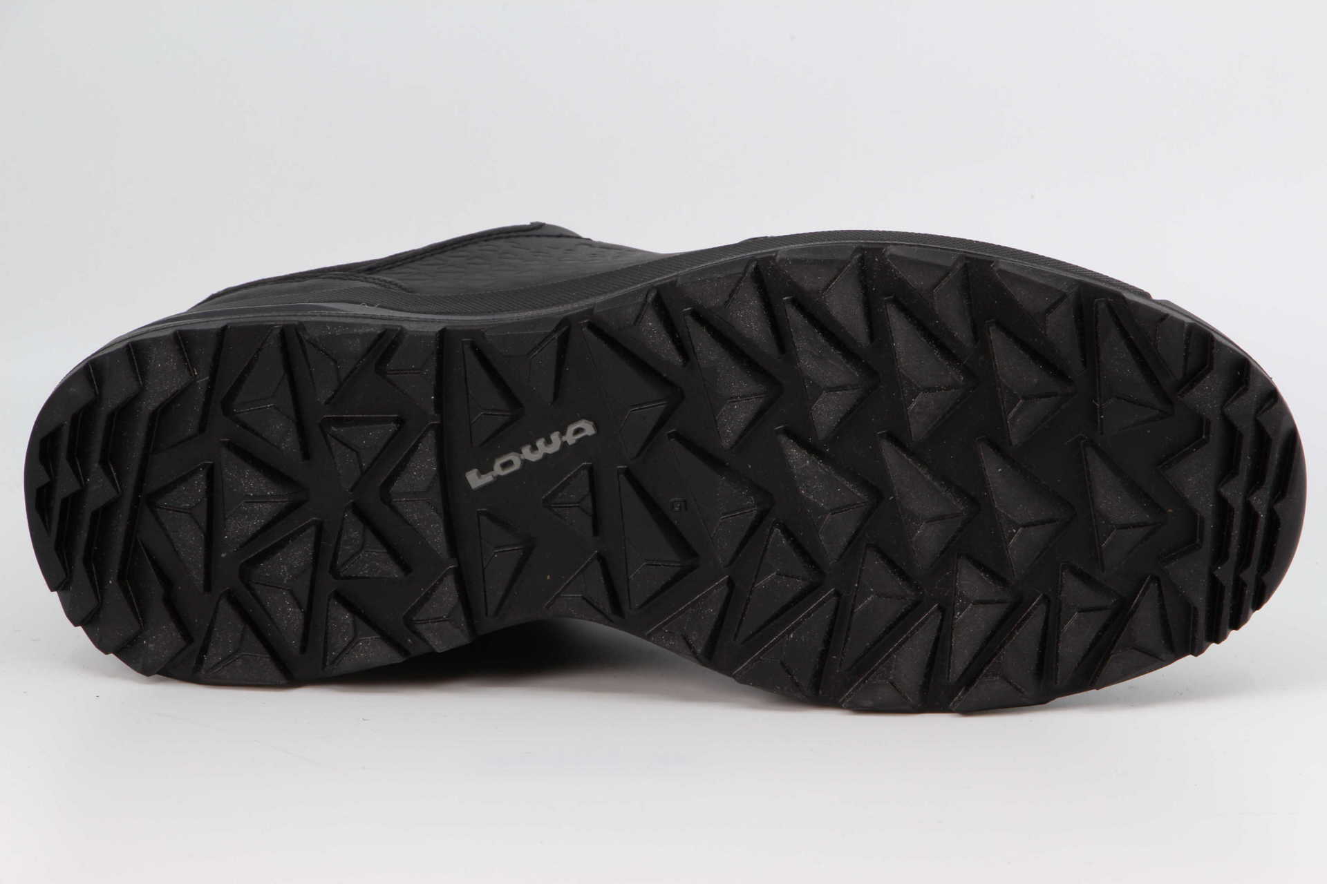 Locarno GTX schwarz Sohle