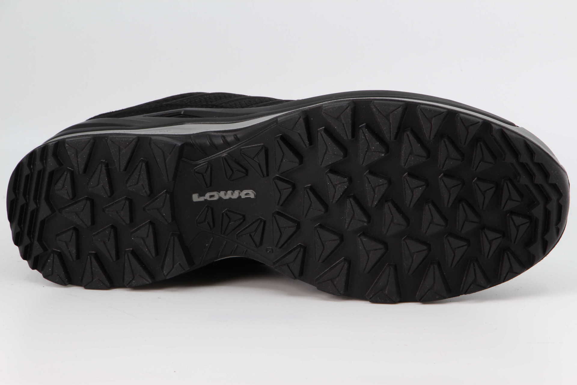 Innox Pro GTX Lo schwarz / grau Sohle