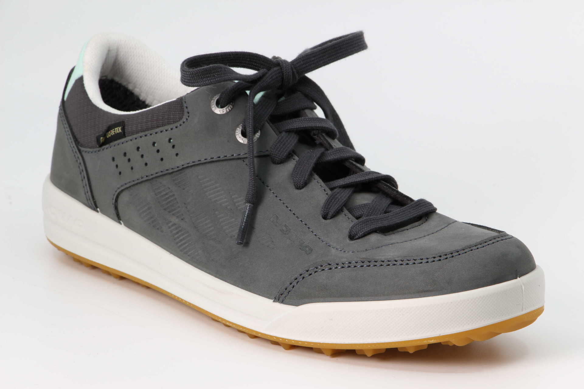 Oakland GTX Ws grau Vorderseite