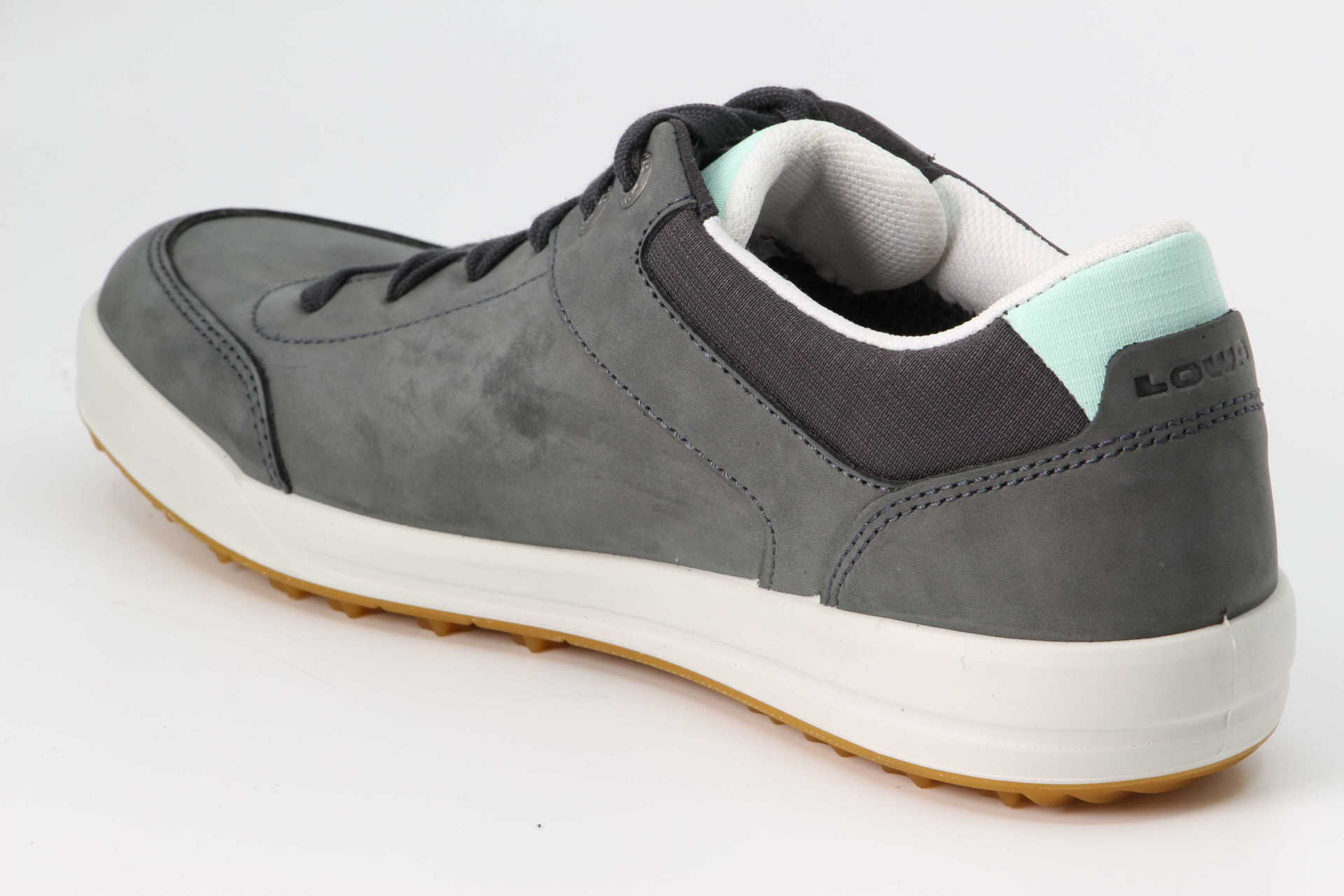 Oakland GTX Ws grau Rückseite