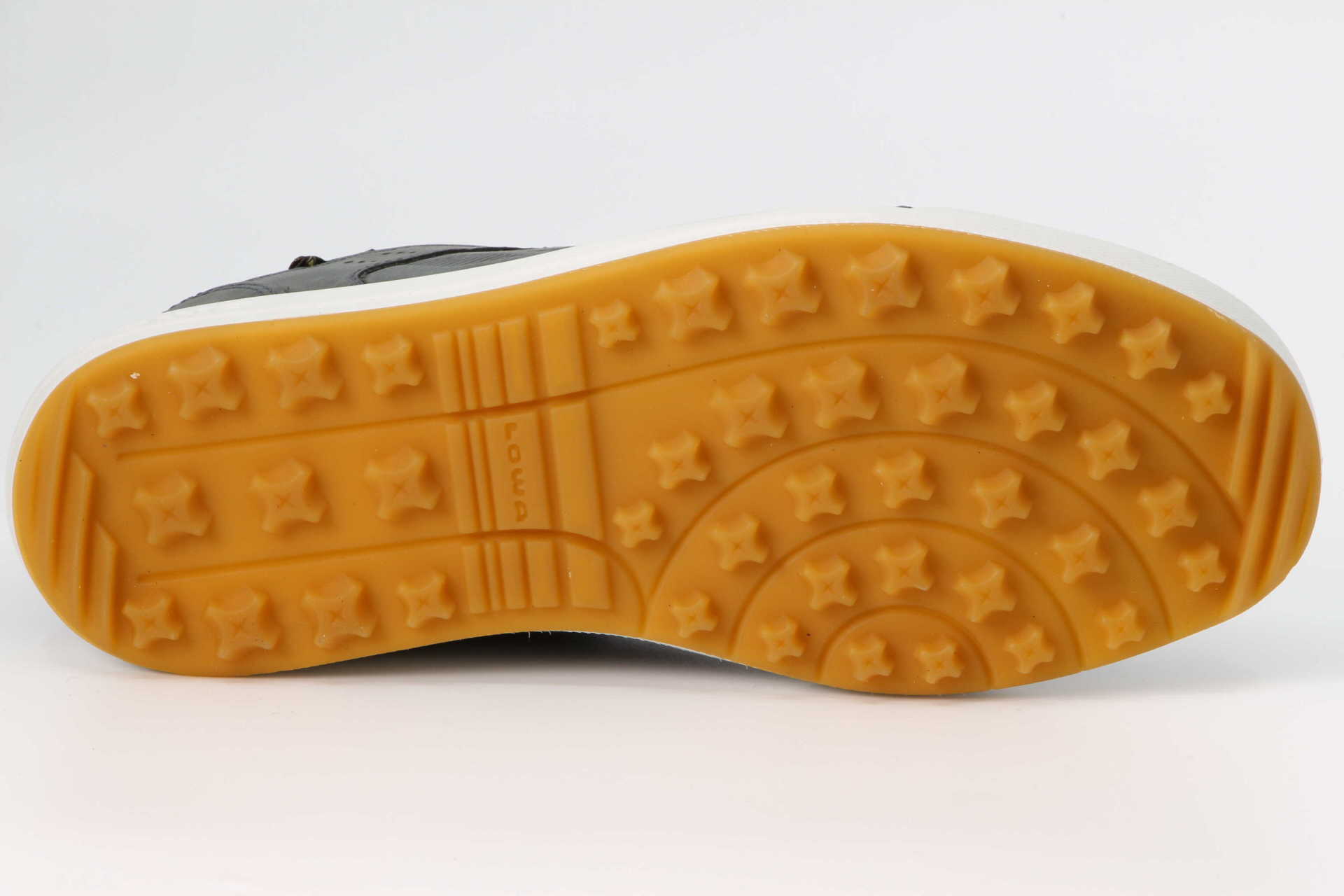 Oakland GTX Ws grau Sohle